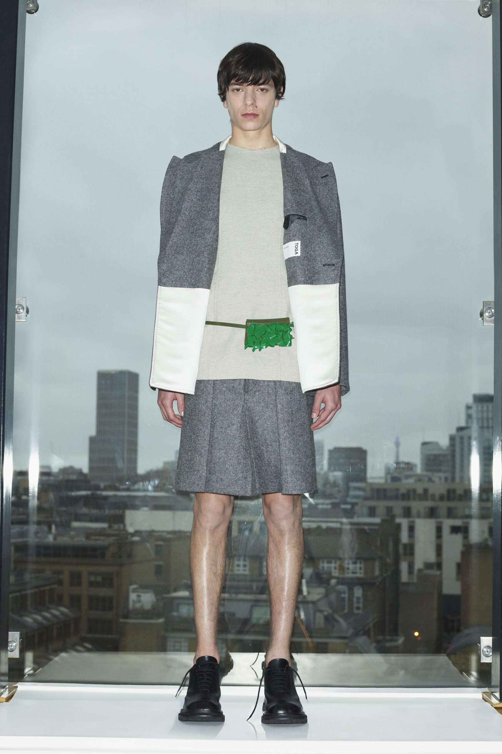 Toga F/W 23 Look 16
