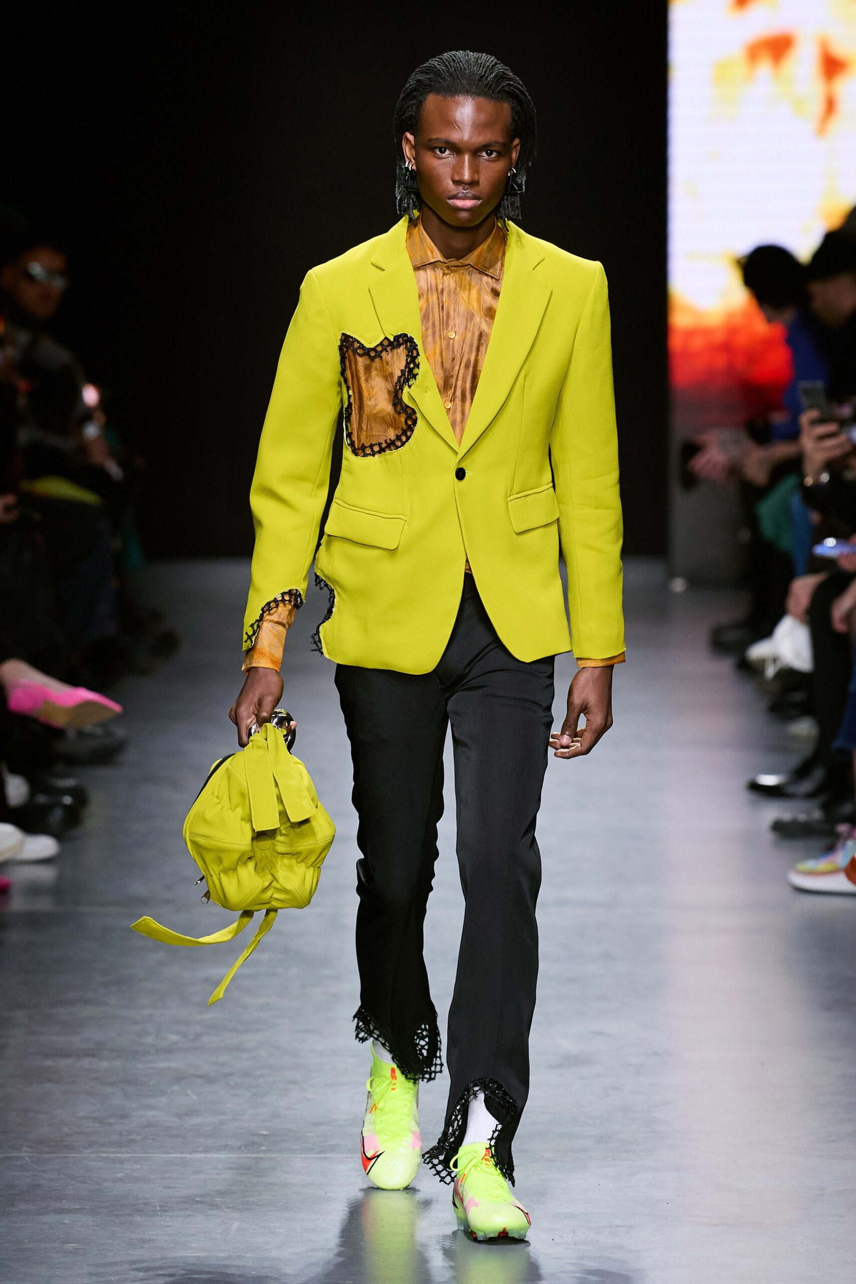 Tokyo James F/W 22 Look 16