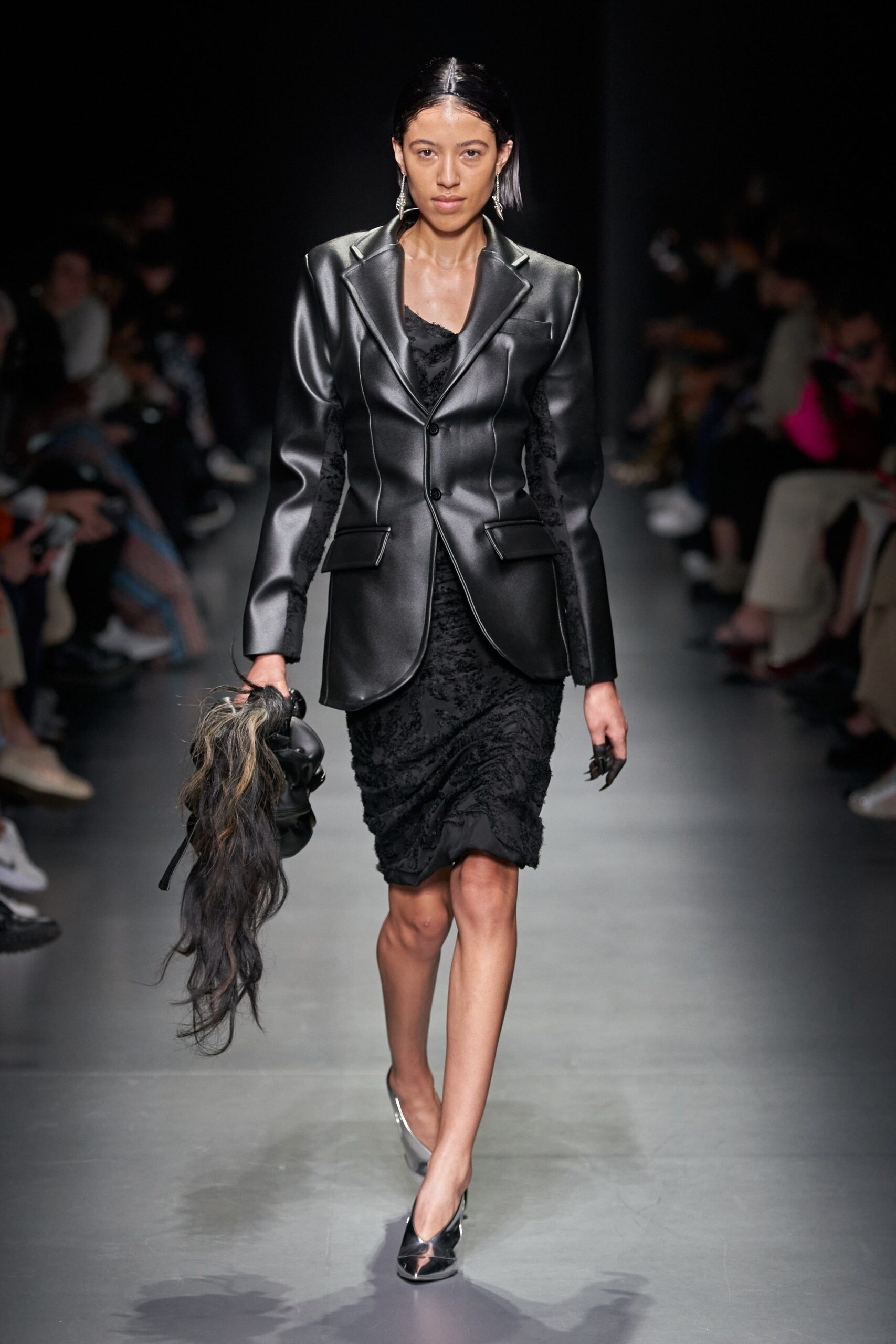Tokyo James S/S 23 Look 16