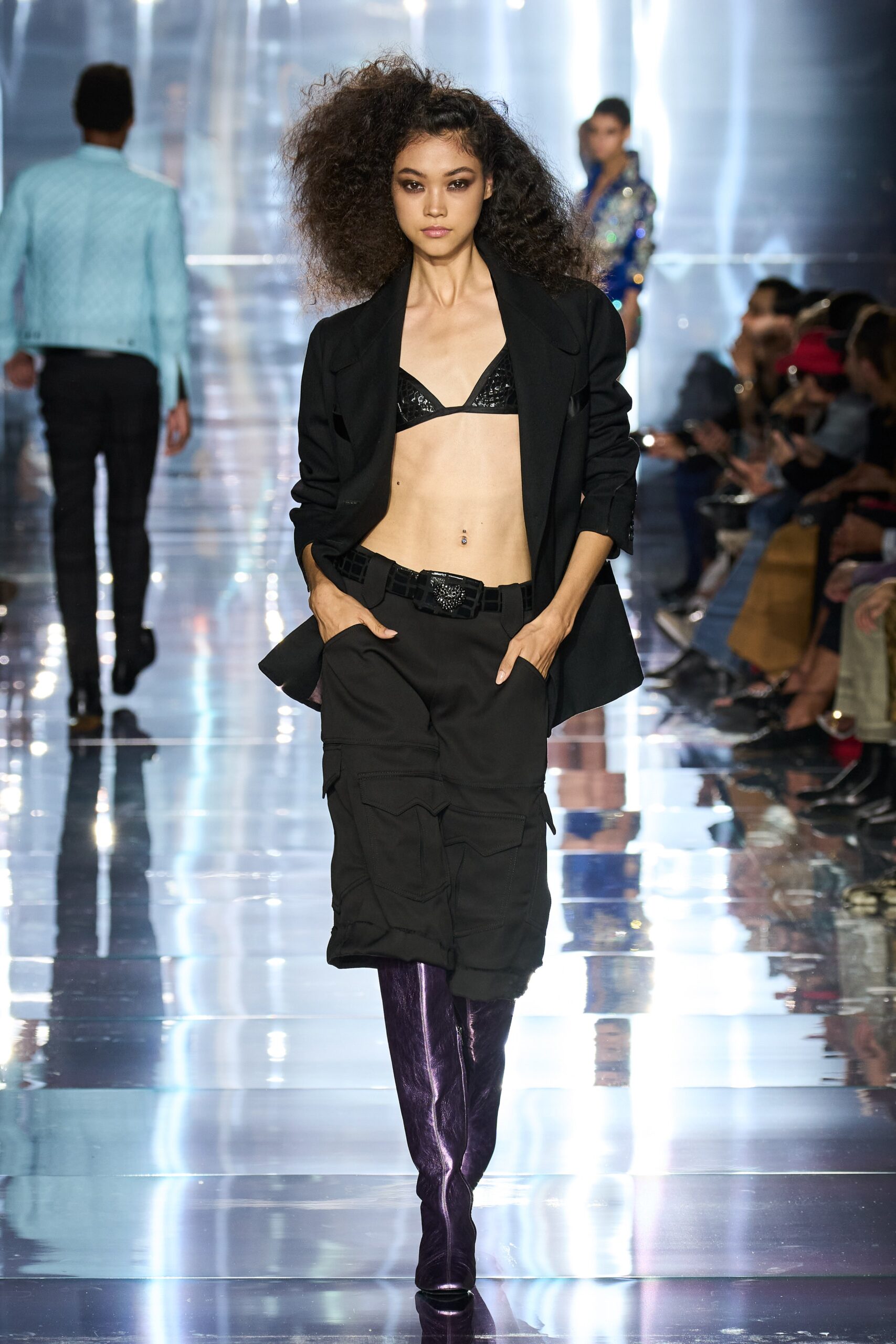 Tom Ford S/S 23 Look 16