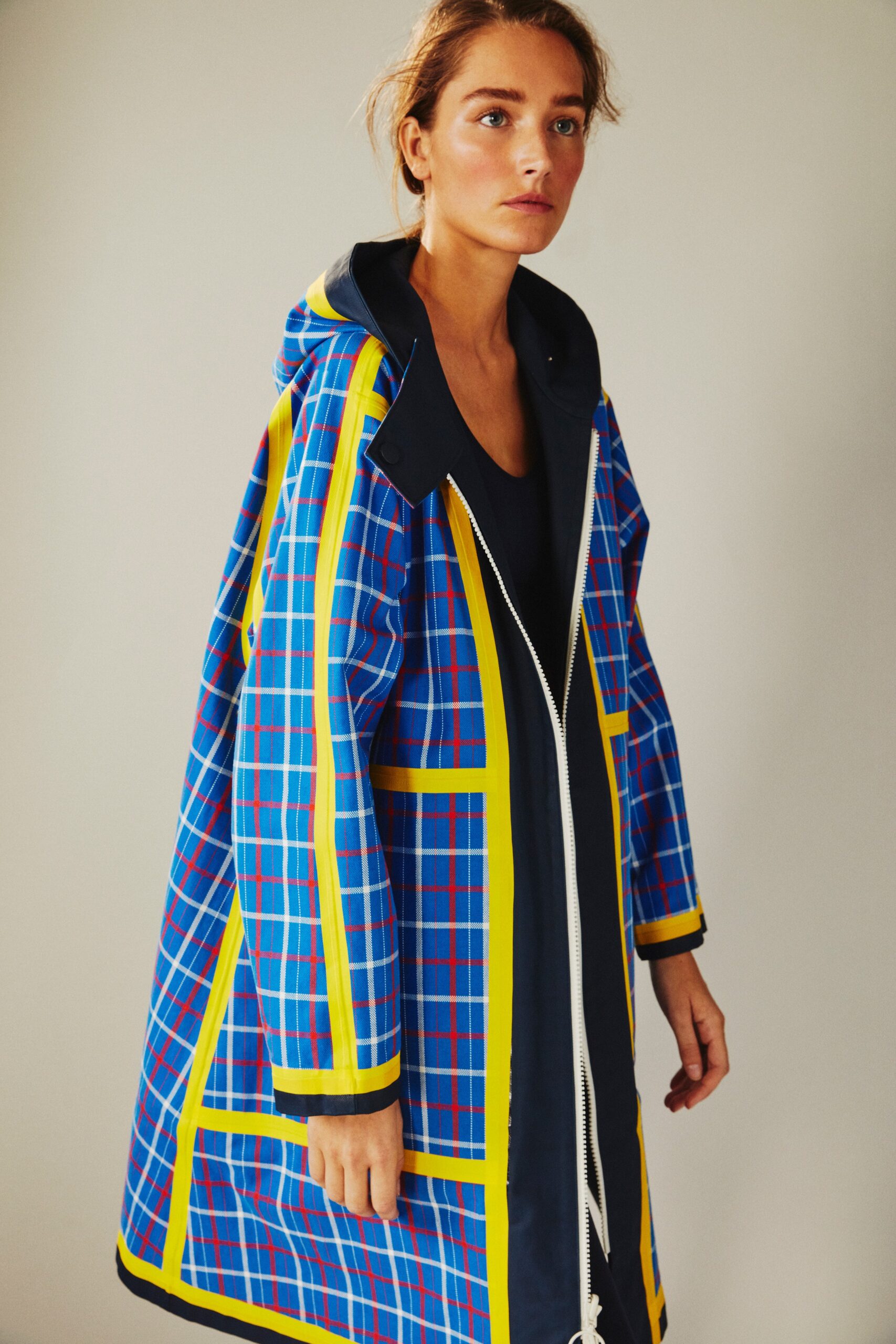 Tory Sport S/S 19 Look 16