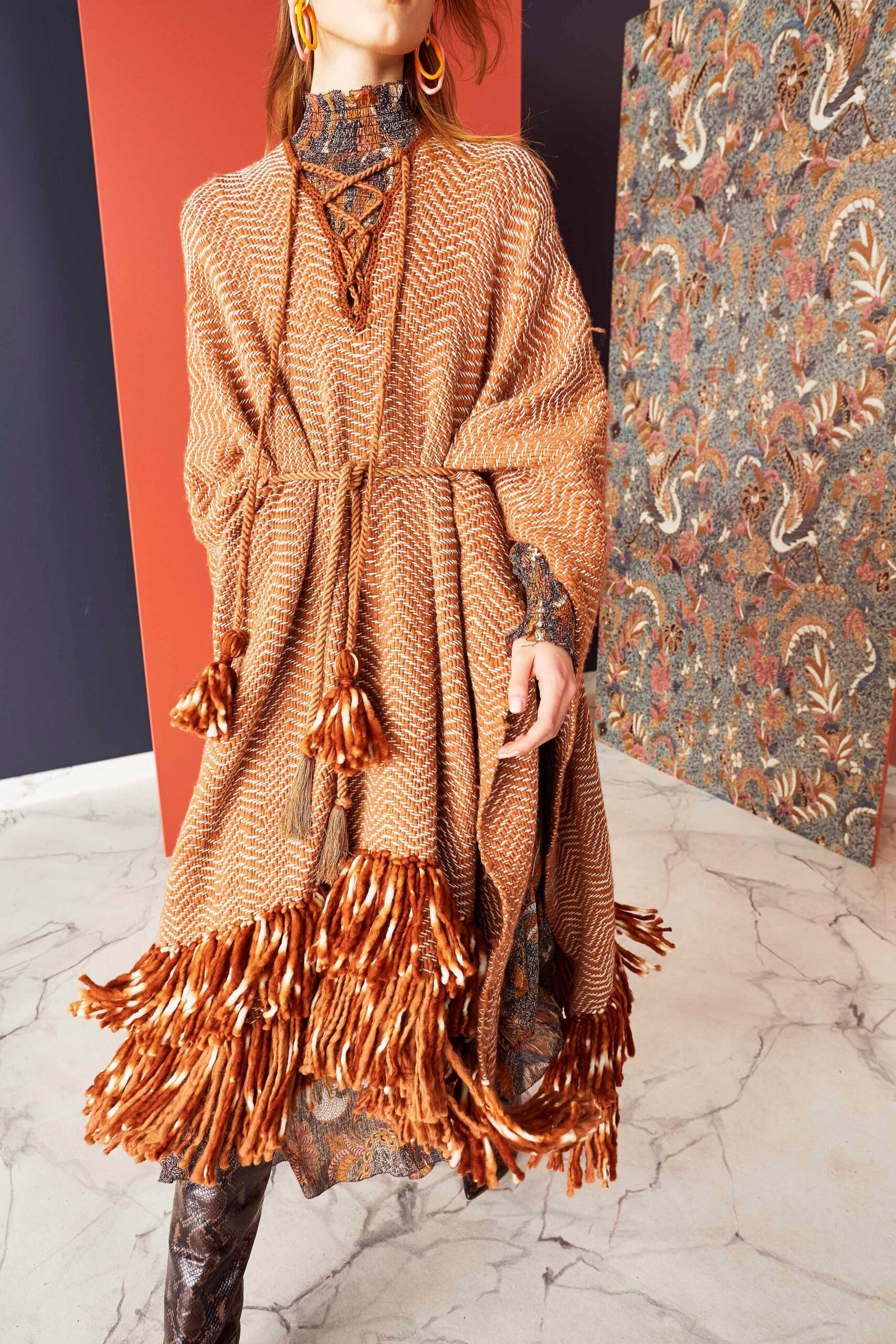 Ulla Johnson F/W 19 Look 16