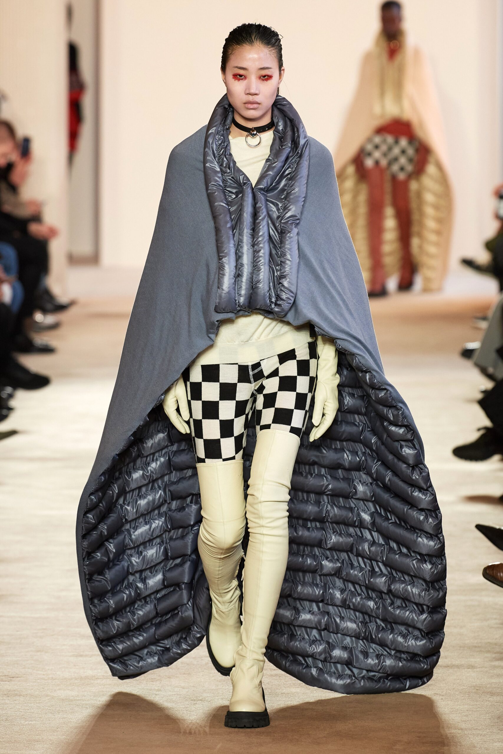 Undercover F/W 23 Look 16