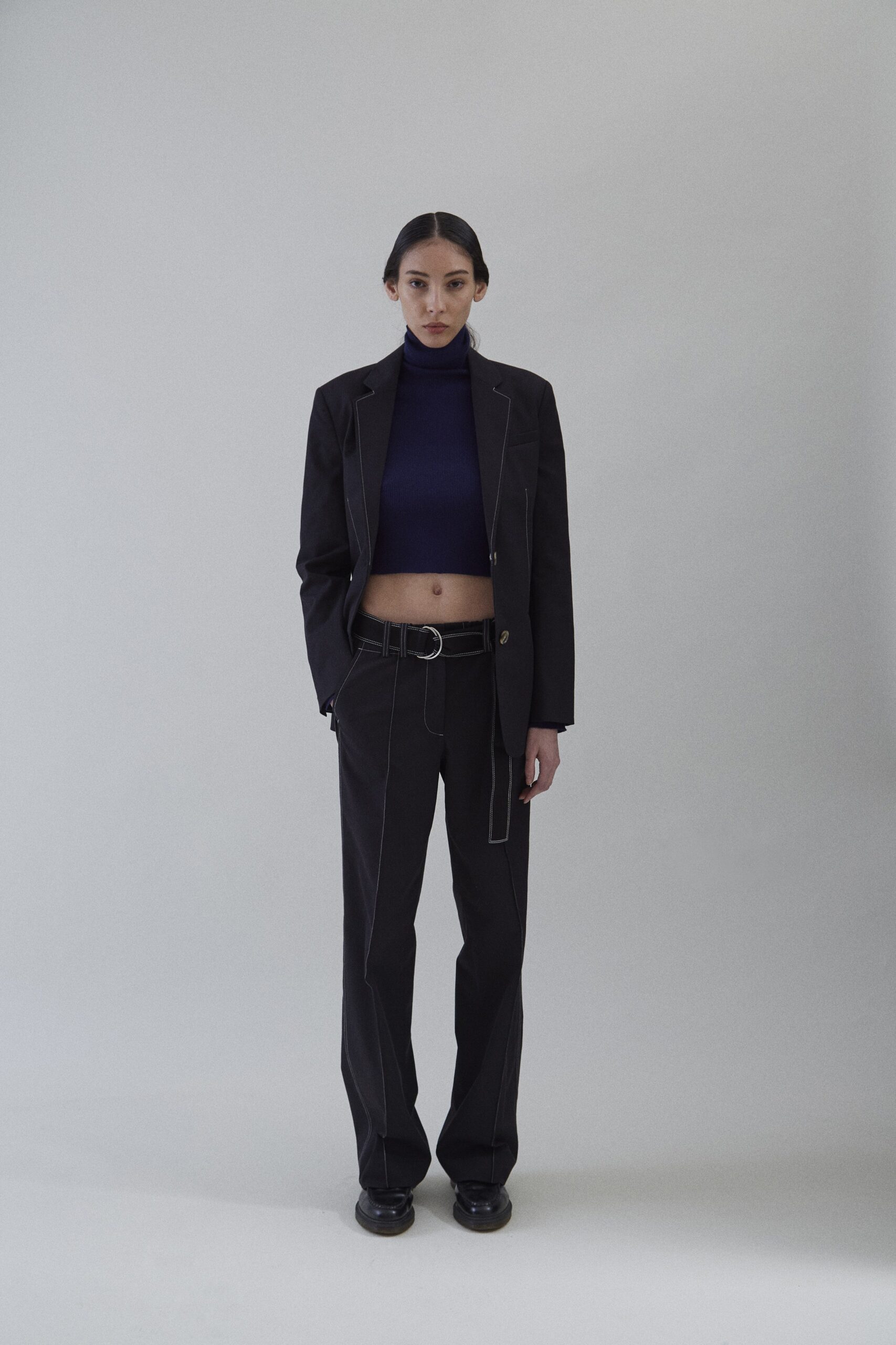 Thakoon F/W 21 Look 17