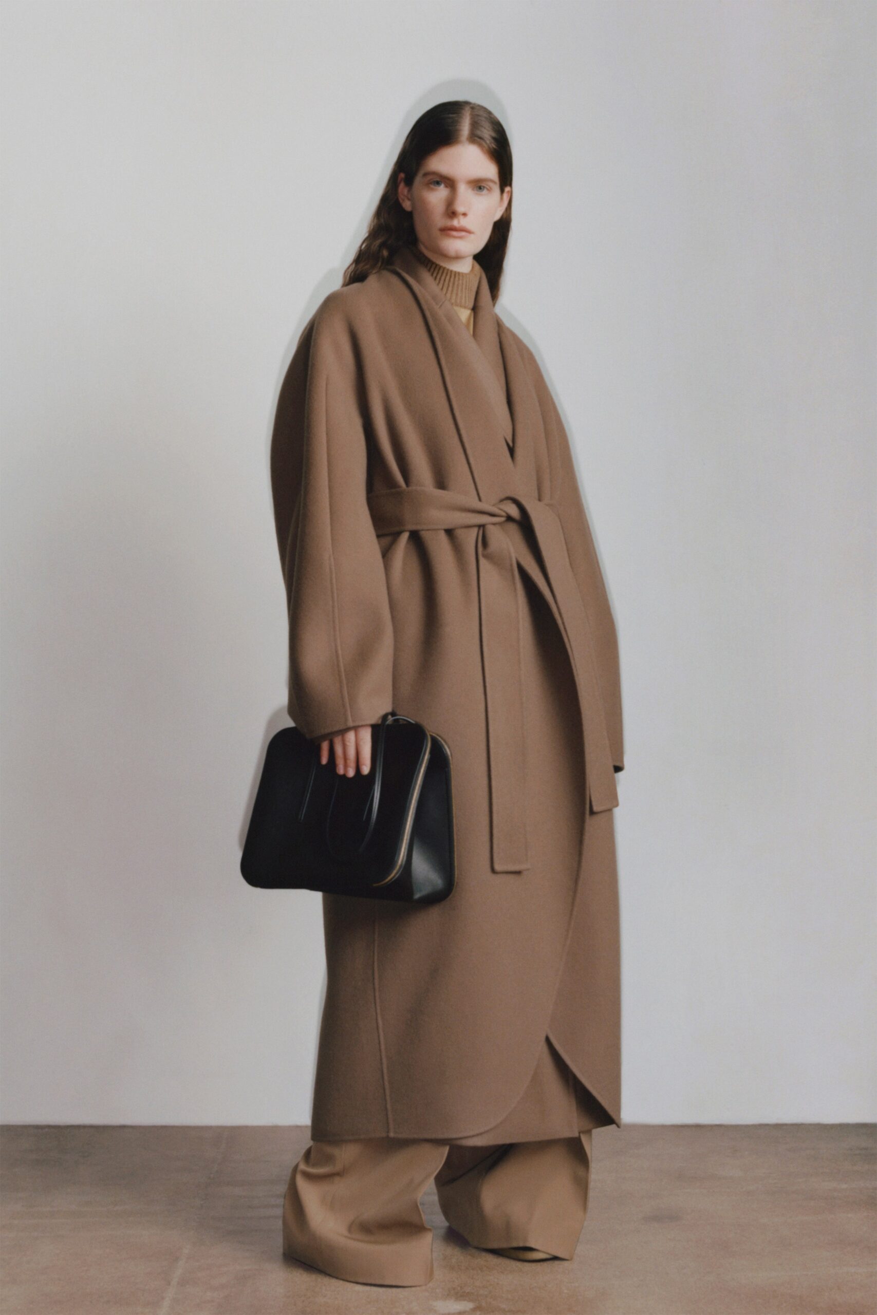 The Row F/W 20 Look 17
