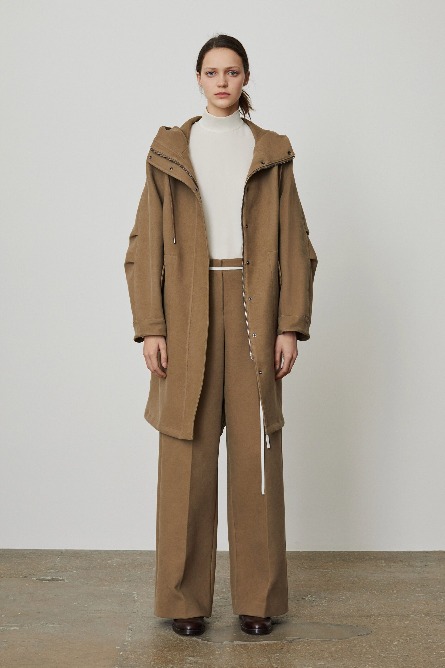 Theory F/W 19 Look 17