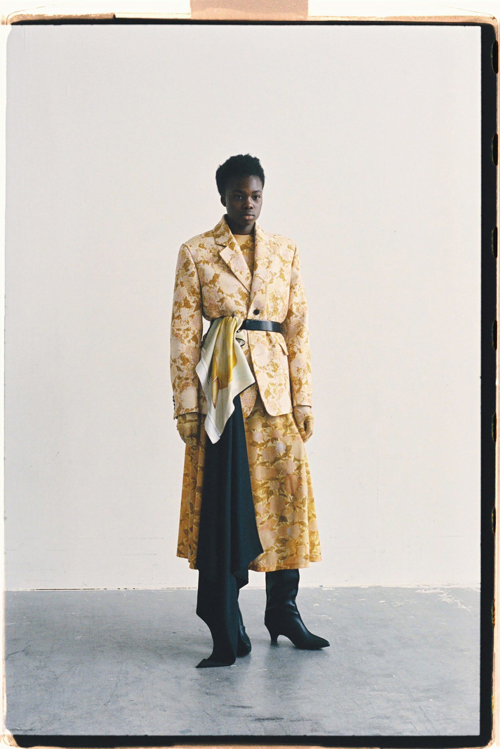 Toga F/W 21 Look 17