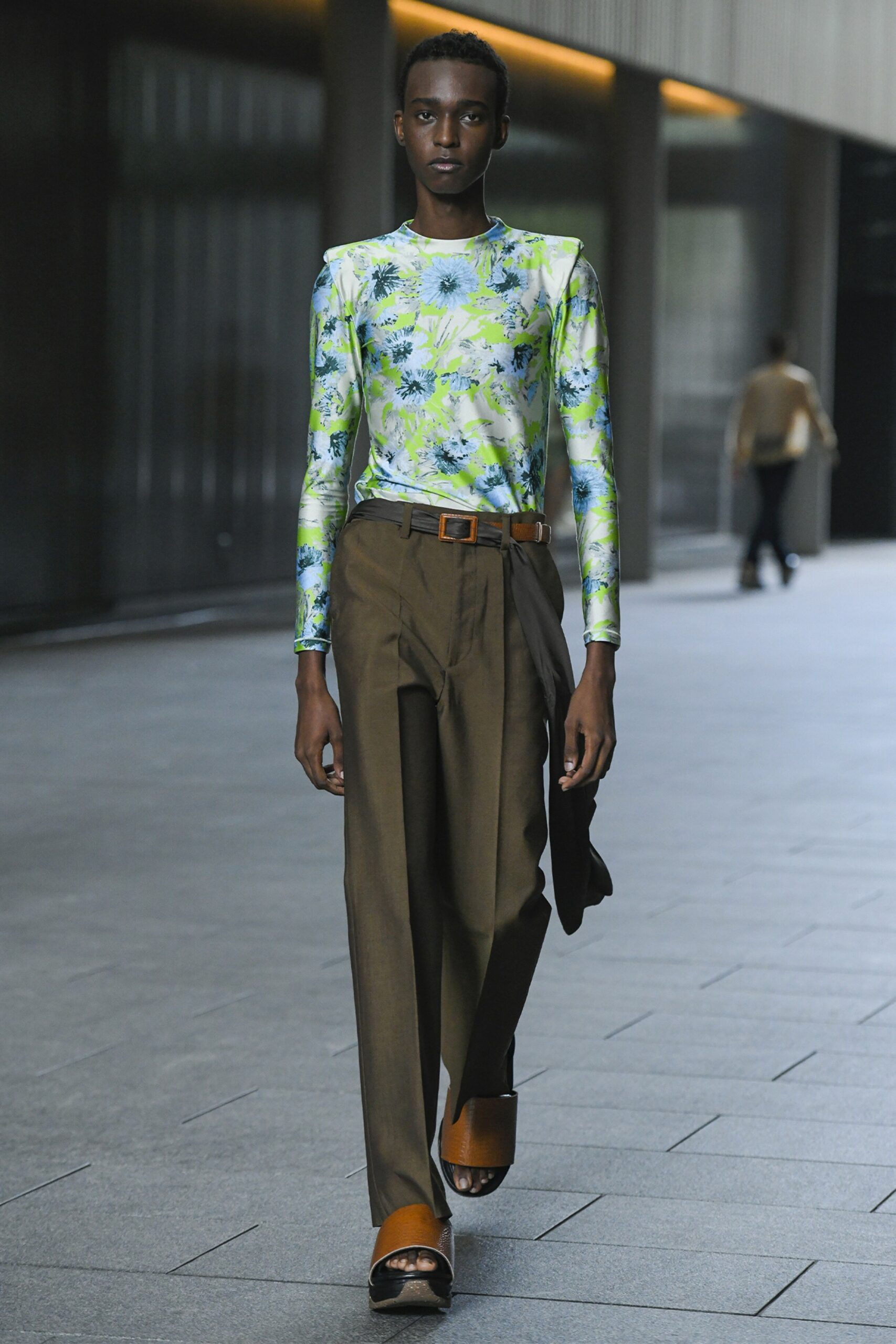Toga S/S 22 Look 17