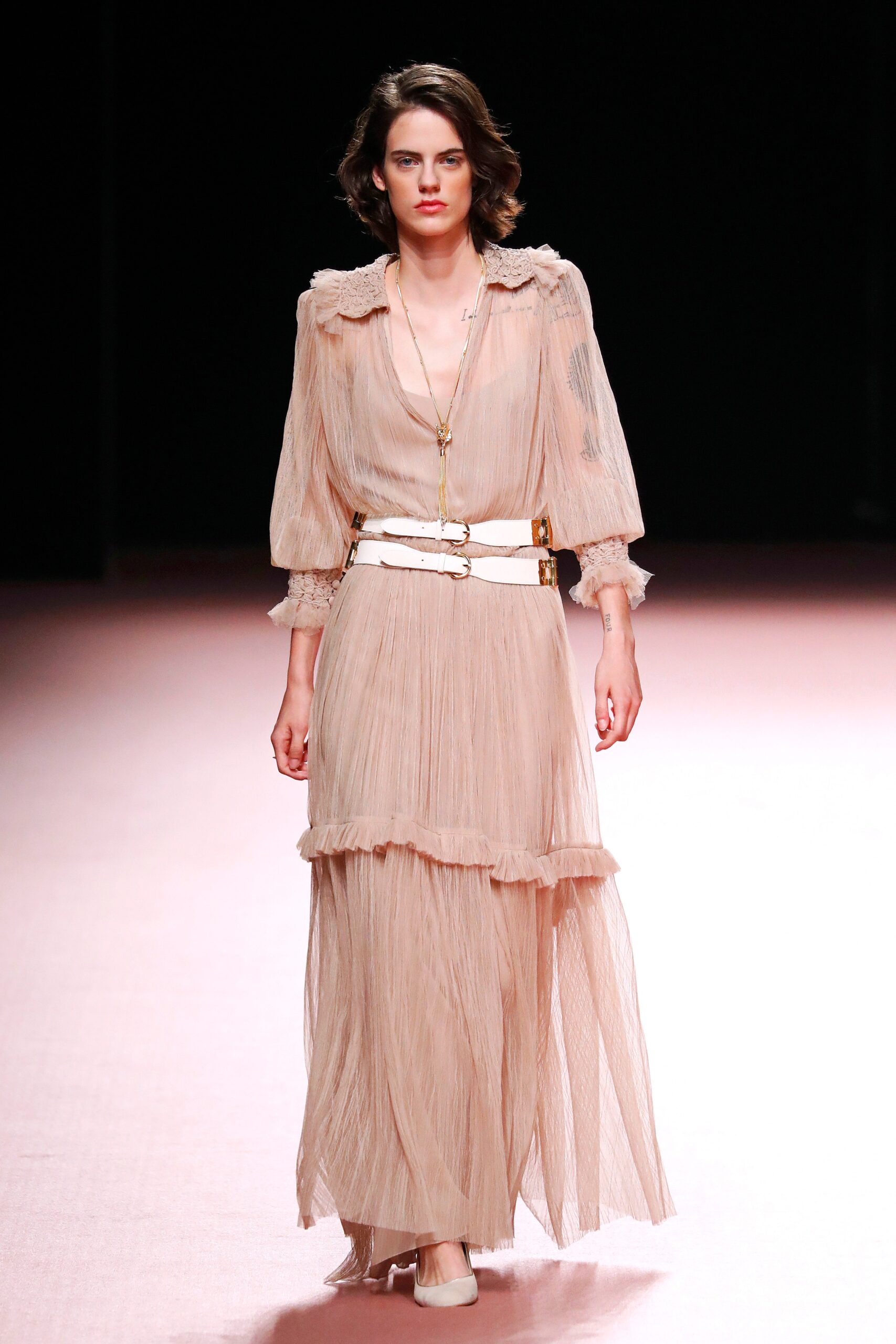 Teresa Helbig Madrid S/S 20 Look 17