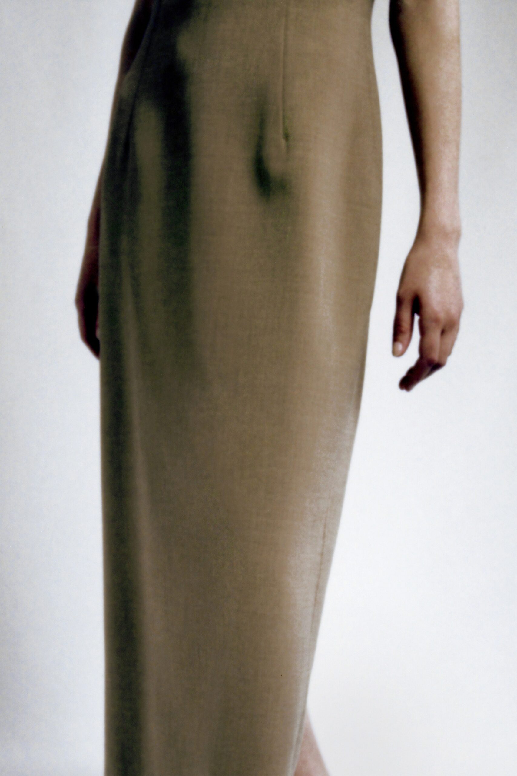 The Row F/W 19 Look 17