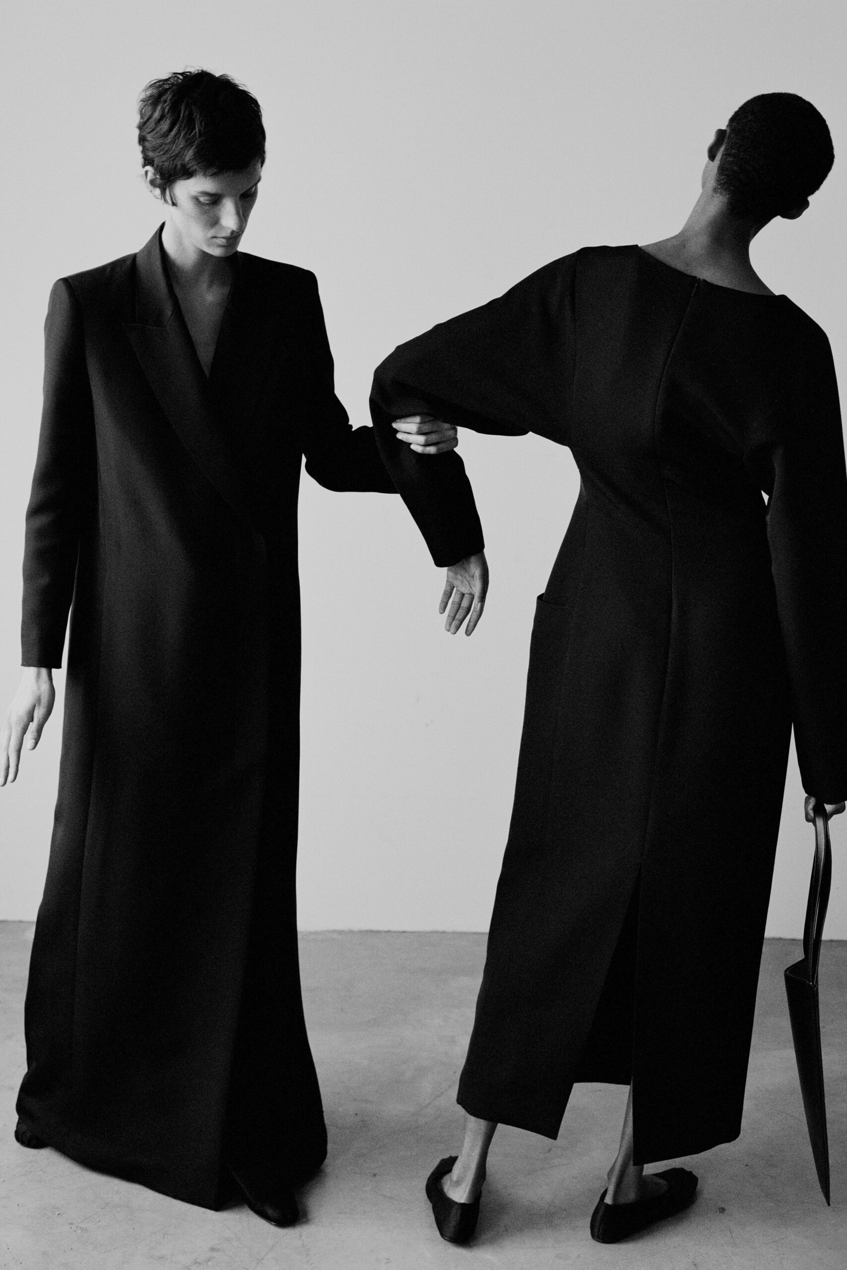 The Row Resort 20 Look 15