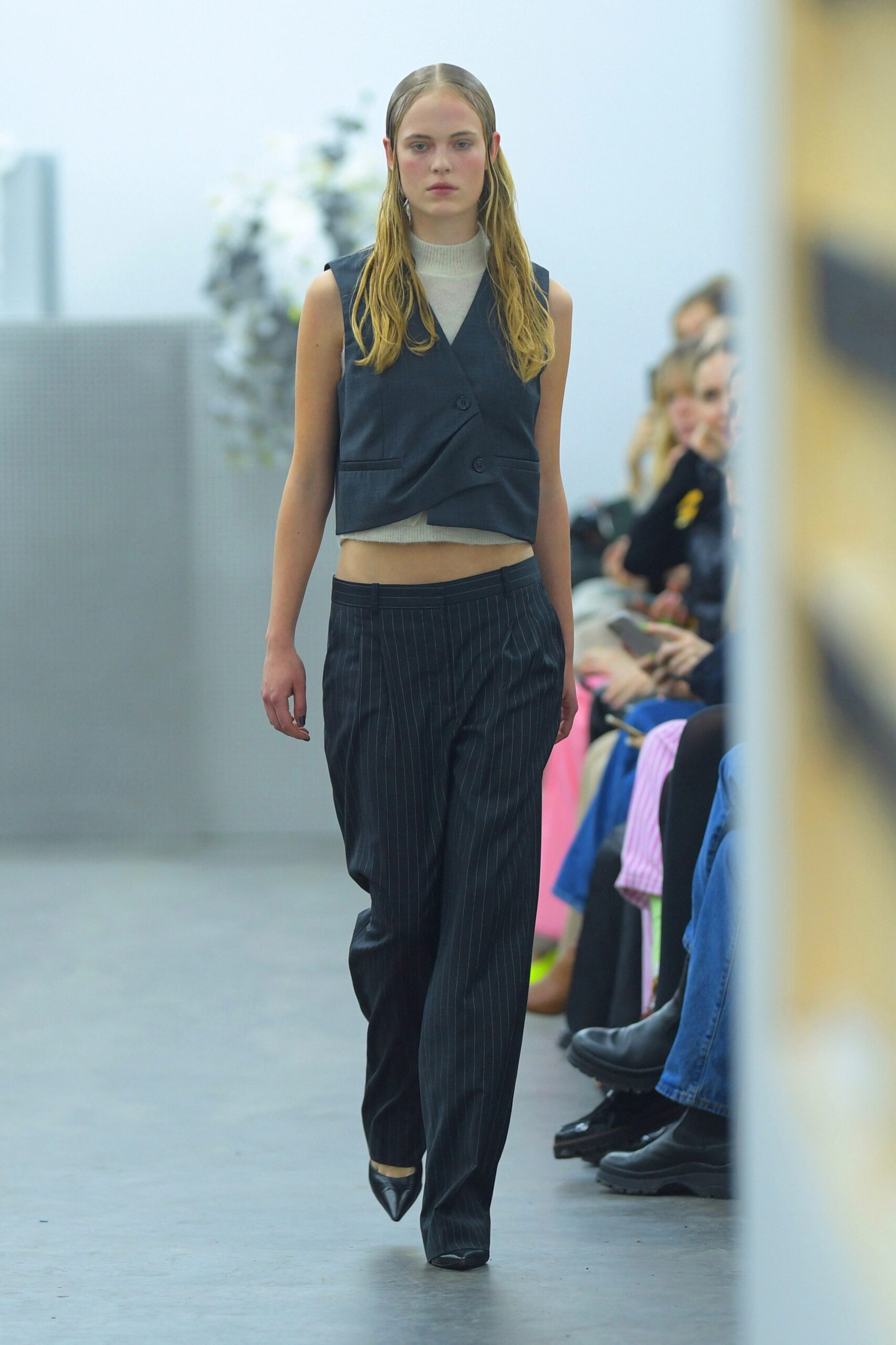 The Garment Copenhagen F/W 22 Look 17