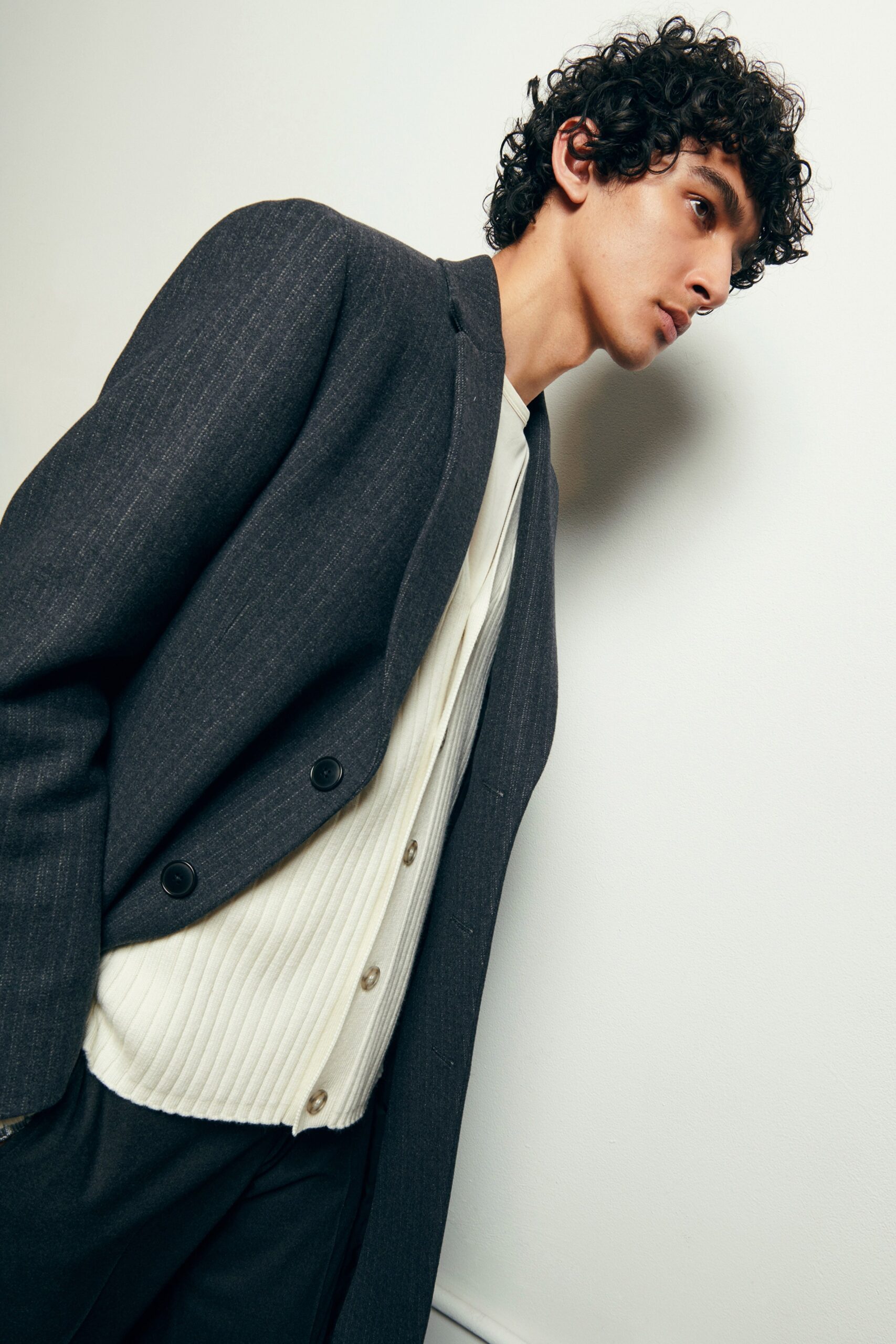 Theory F/W 20 Look 16