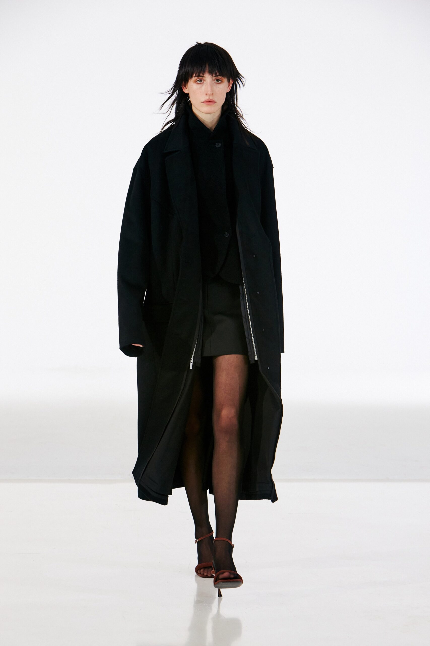 Tibi F/W 22 Look 18