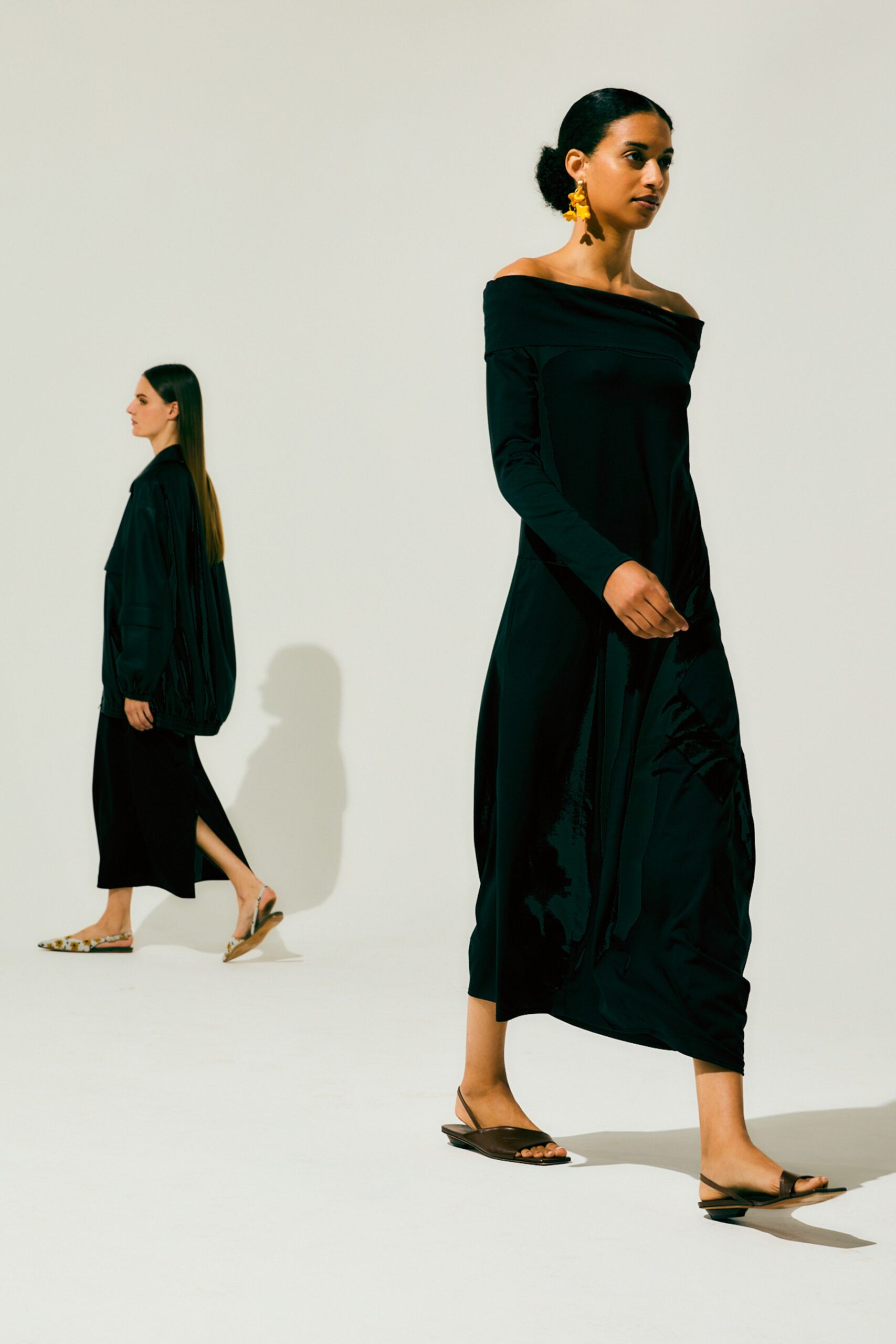 Tibi Resort 22 Look 17