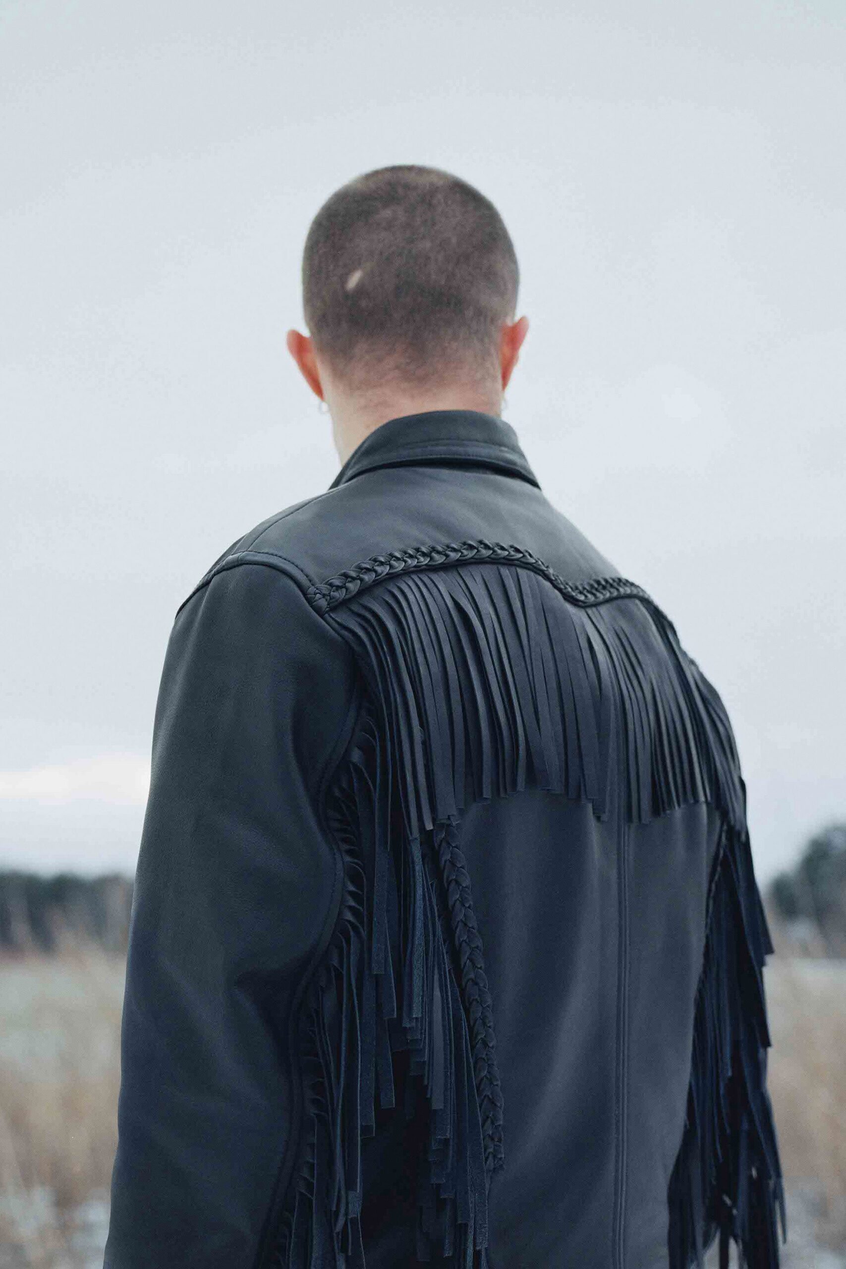 Tiger of Sweden F/W 22 Look 16