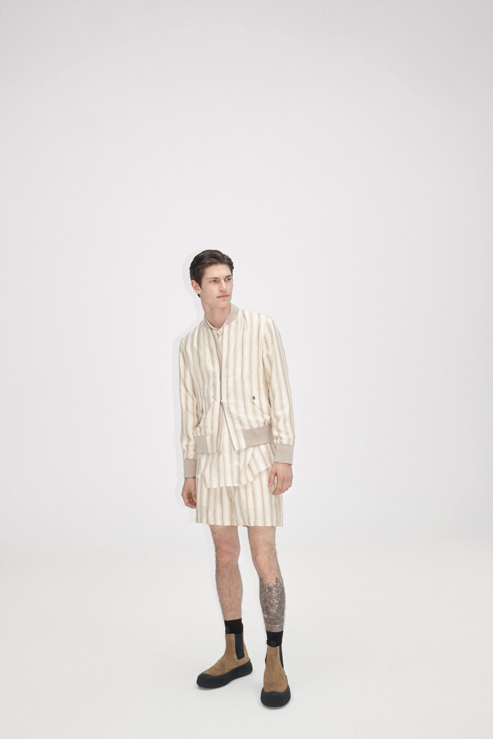 Tiger of Sweden S/S 20 Menswear Look 14