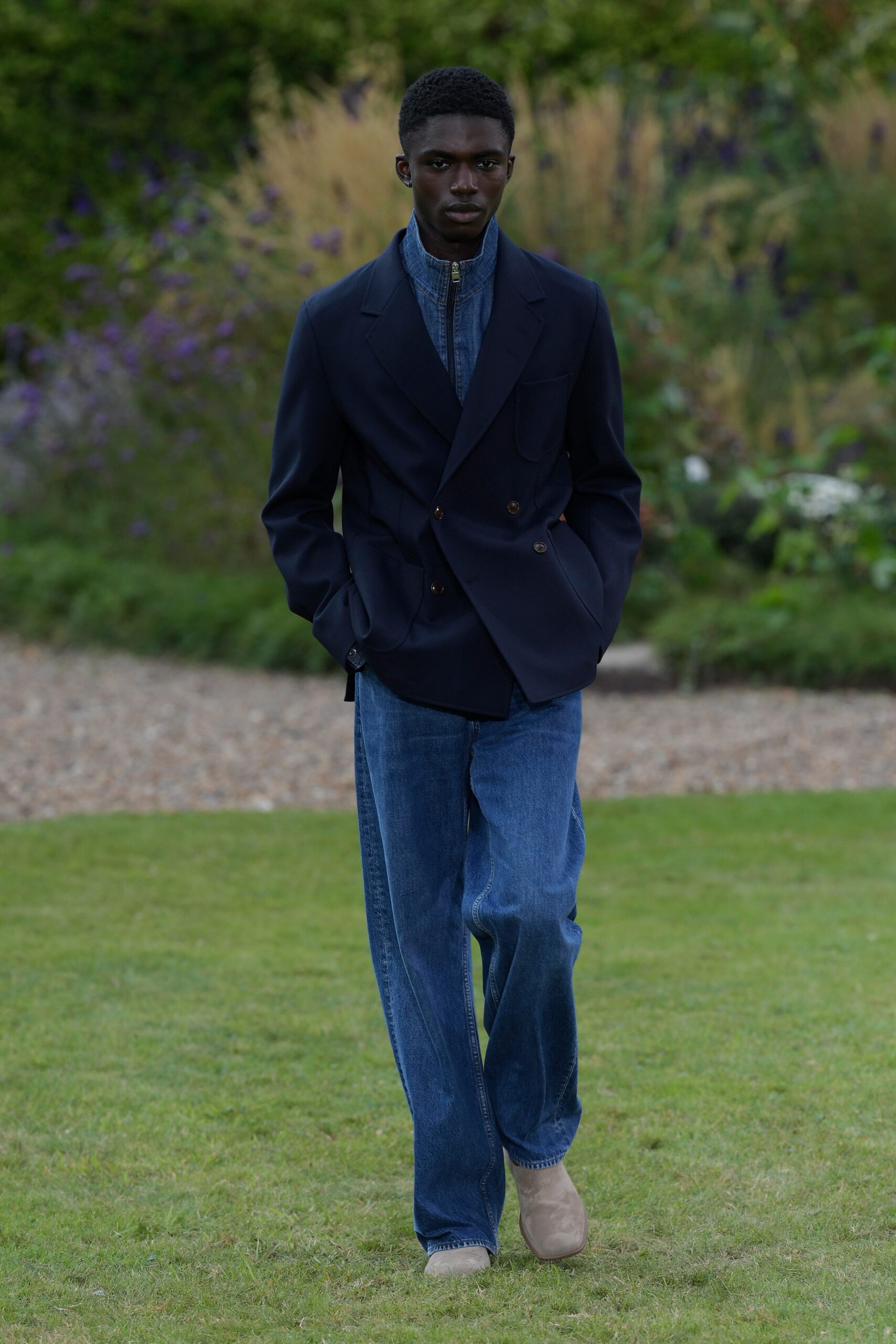 Tiger of Sweden S/S 22 Look 17