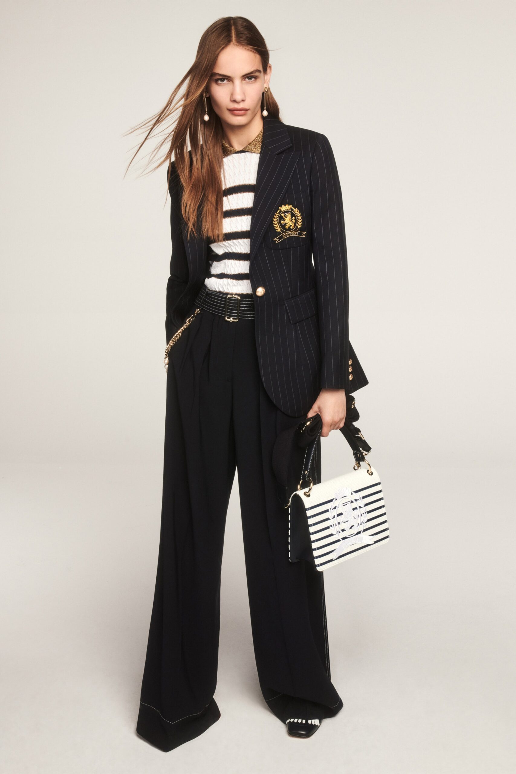 Tommy Hilfiger S/S 20 Look 17