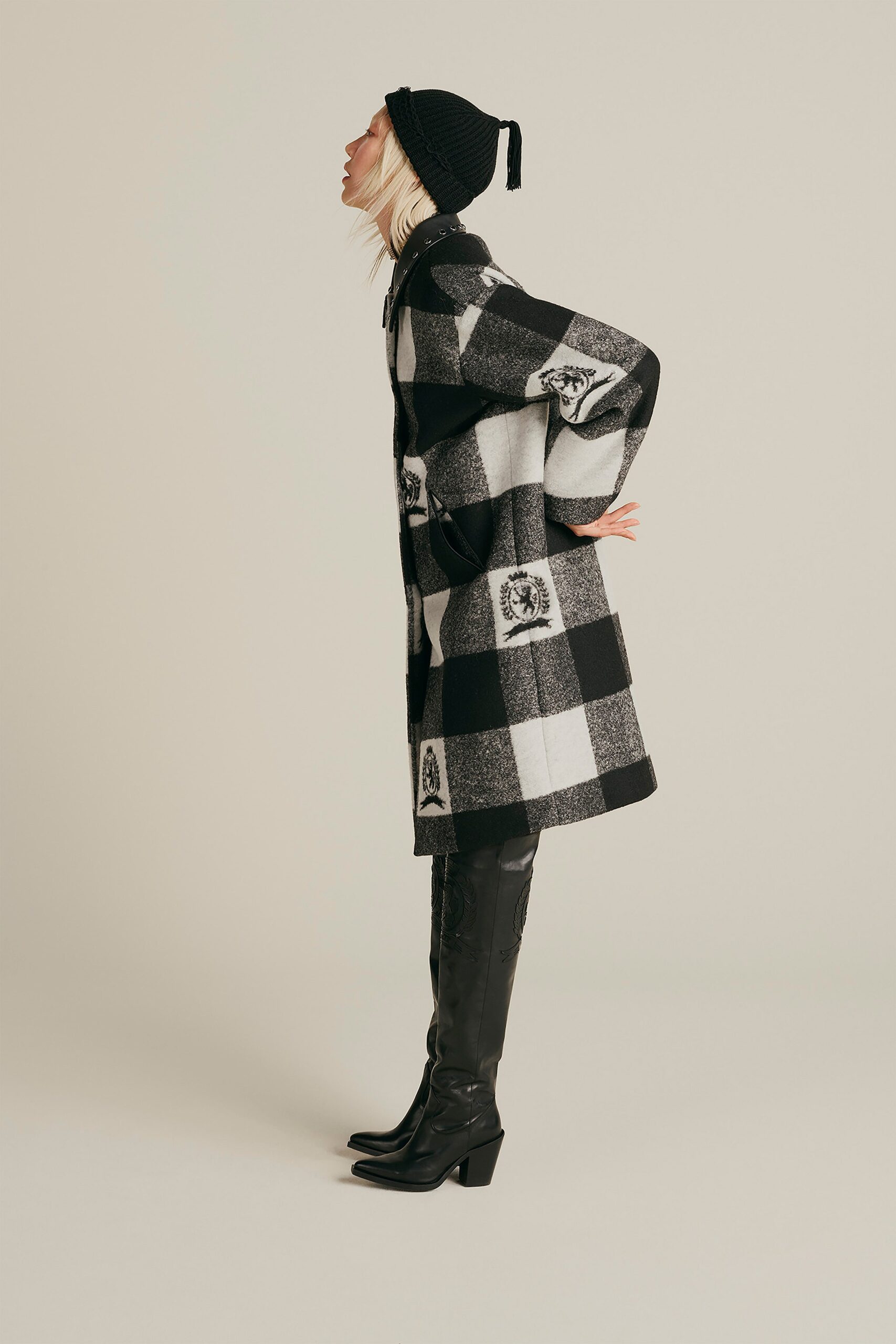 Tommy Hilfiger F/W 20 Look 14