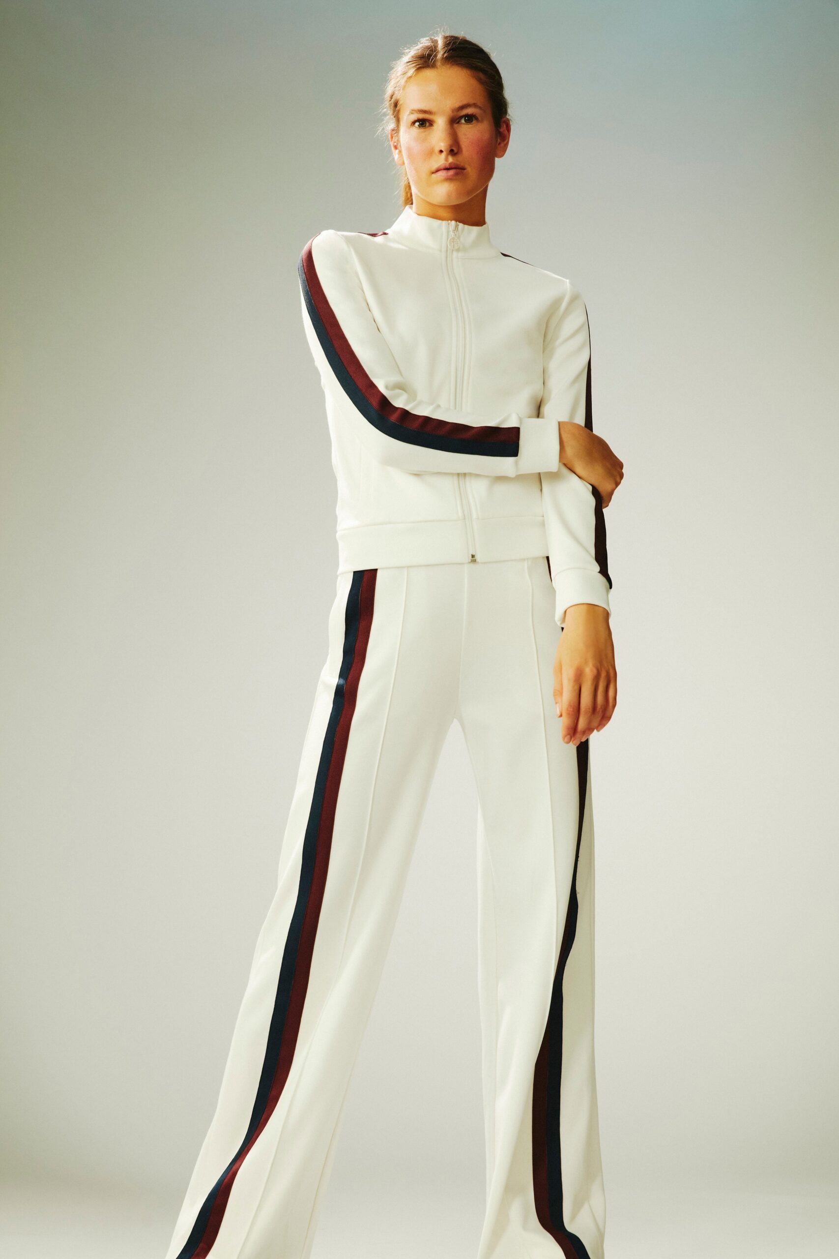 Tory Sport S/S 20 Look 17