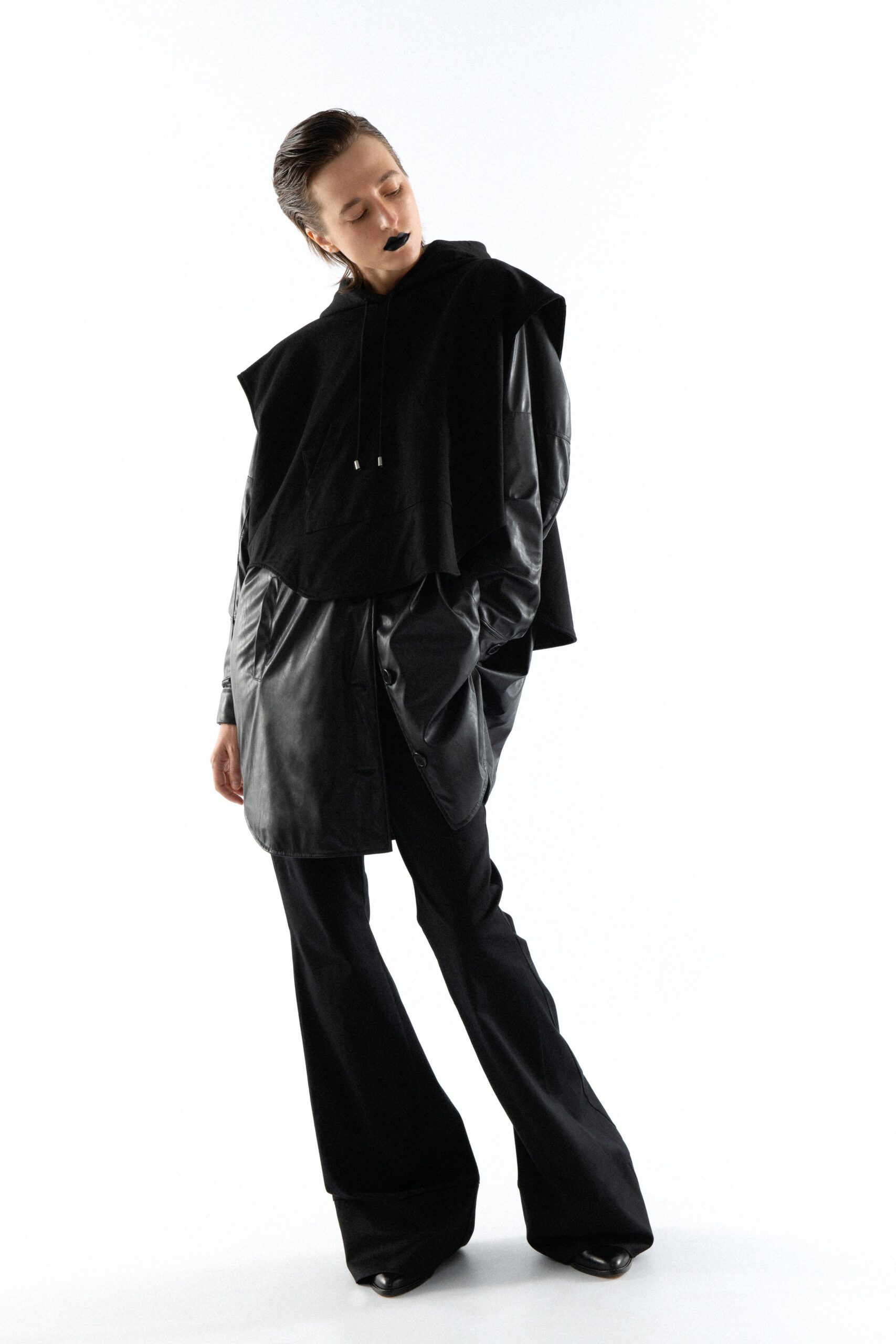 TRE by Natalie Ratabesi S/S 22 Look 17