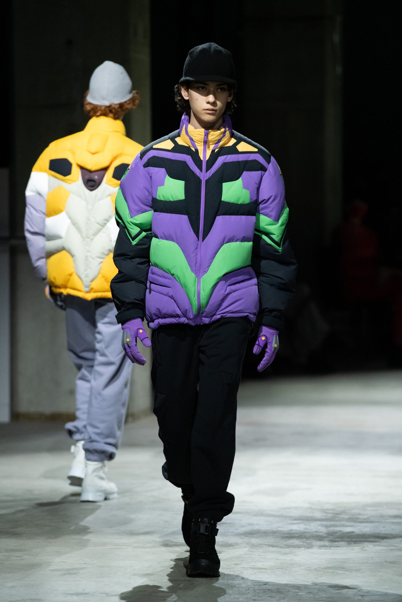 Undercover F/W 21 Look 17
