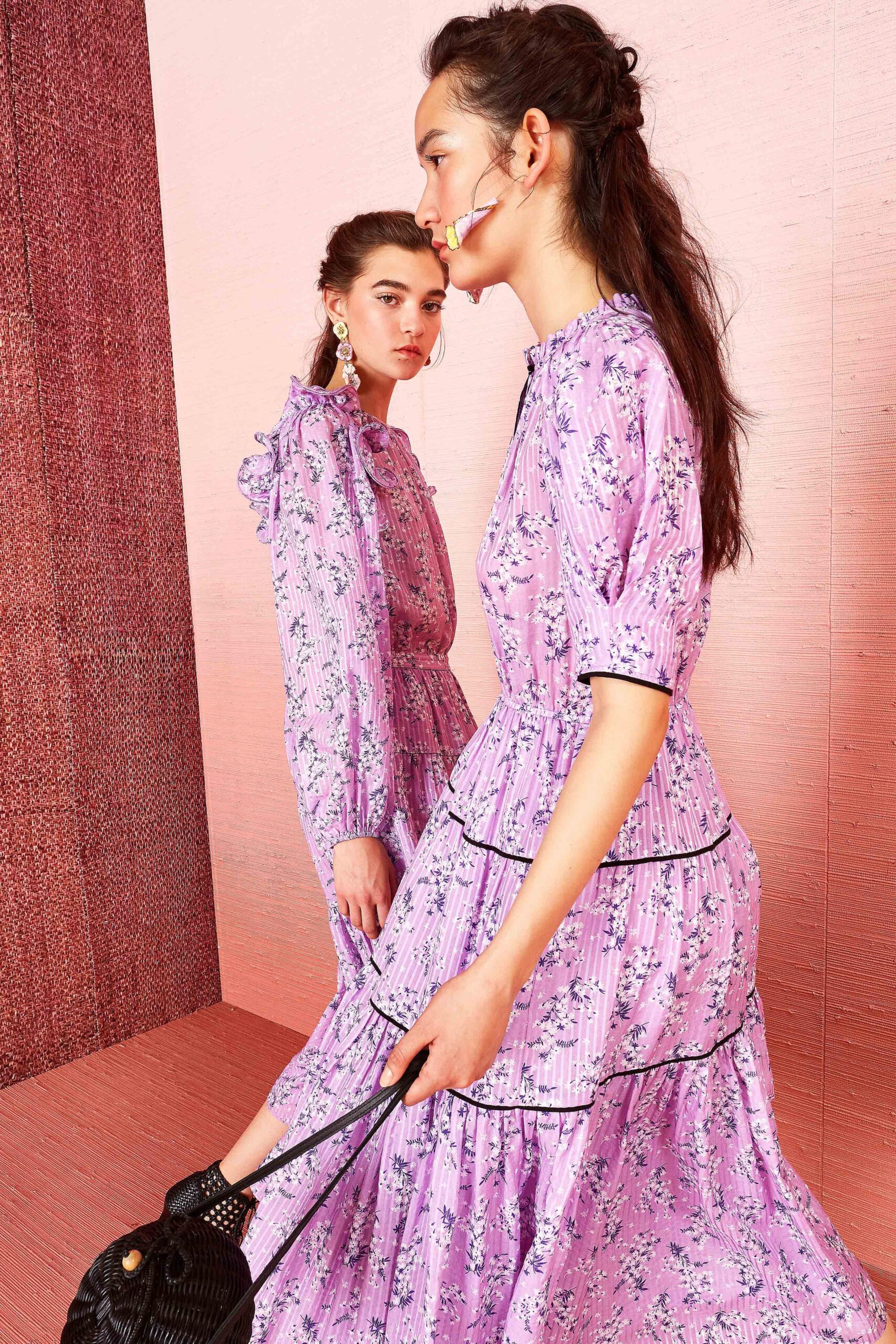 Ulla Johnson Resort 19 Look 17