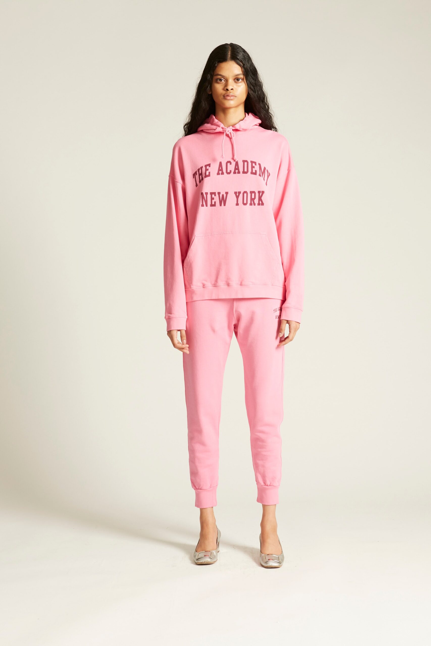 The Academy New York F/W 21 Look 16