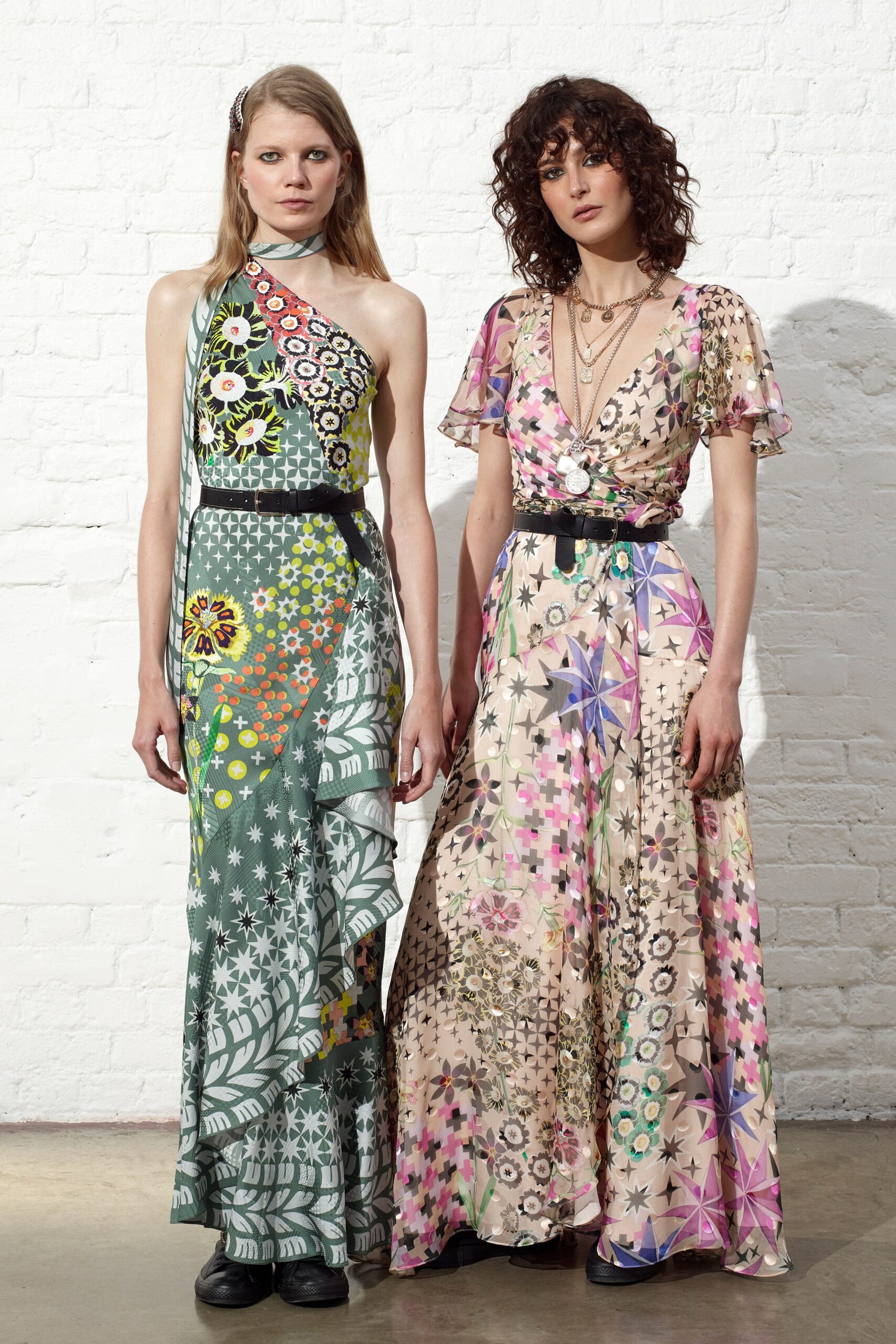 Temperley London Resort 19 Look 17
