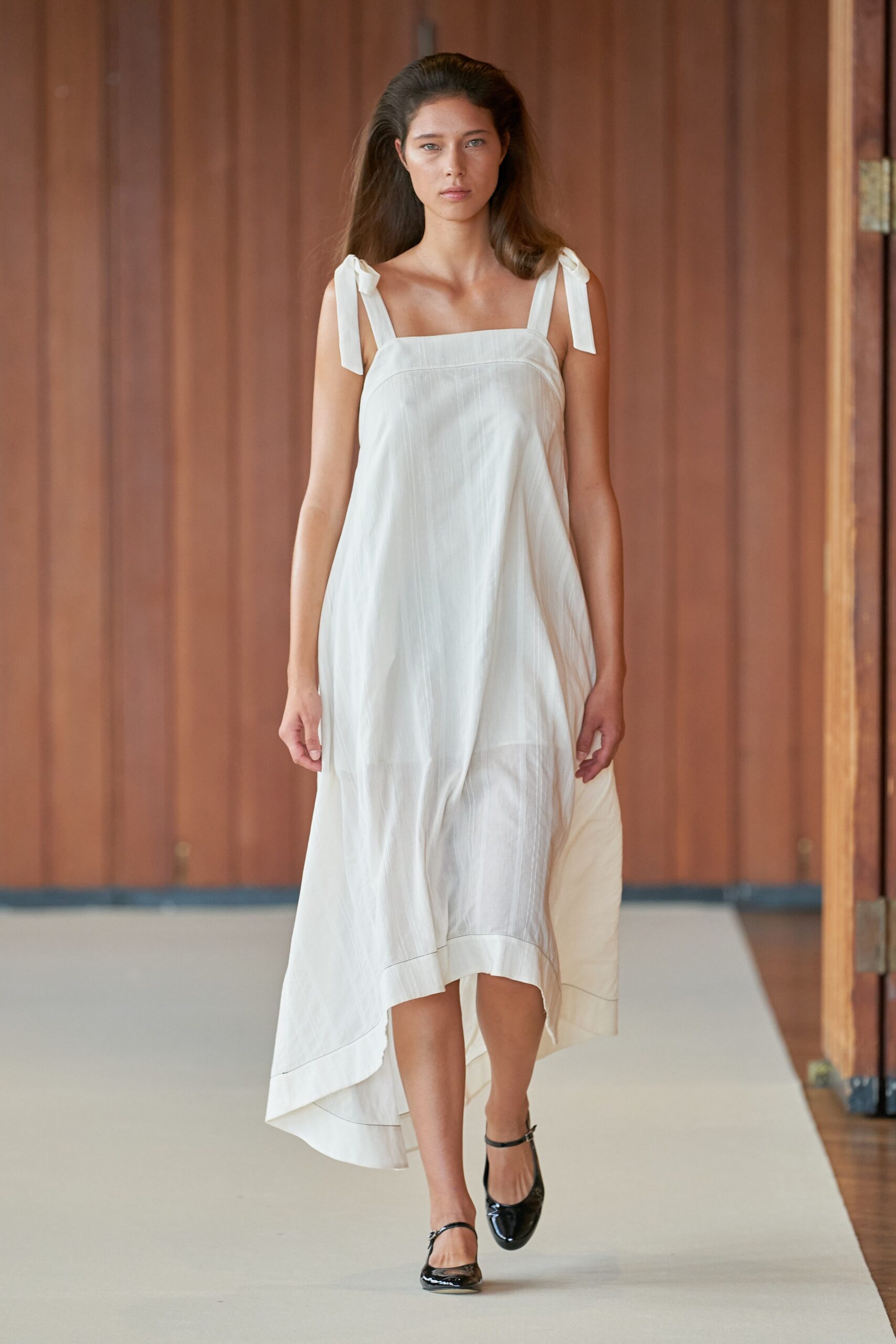 The Garment Copenhagen S/S 23 Look 17