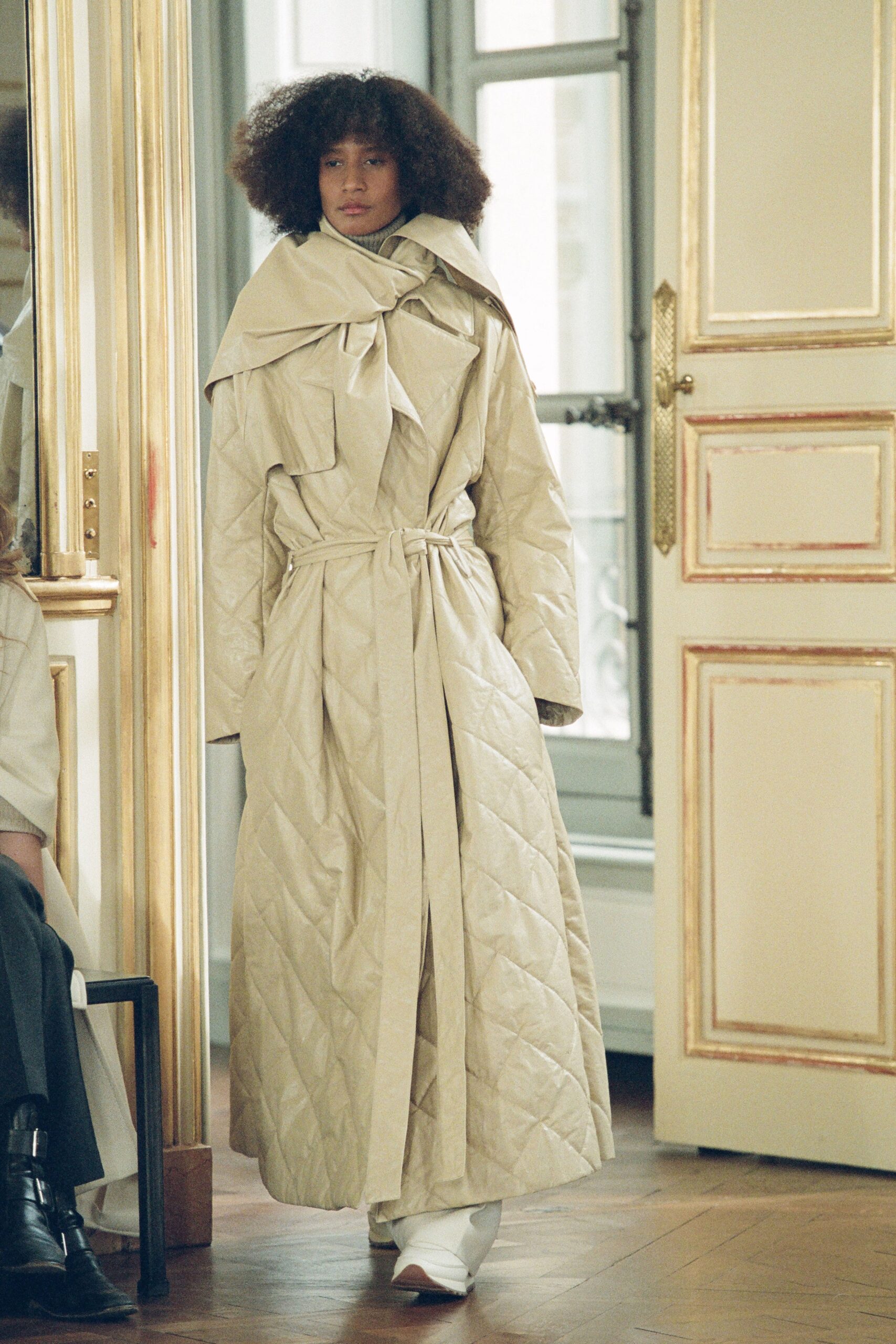 The Row Resort 23 Look 17