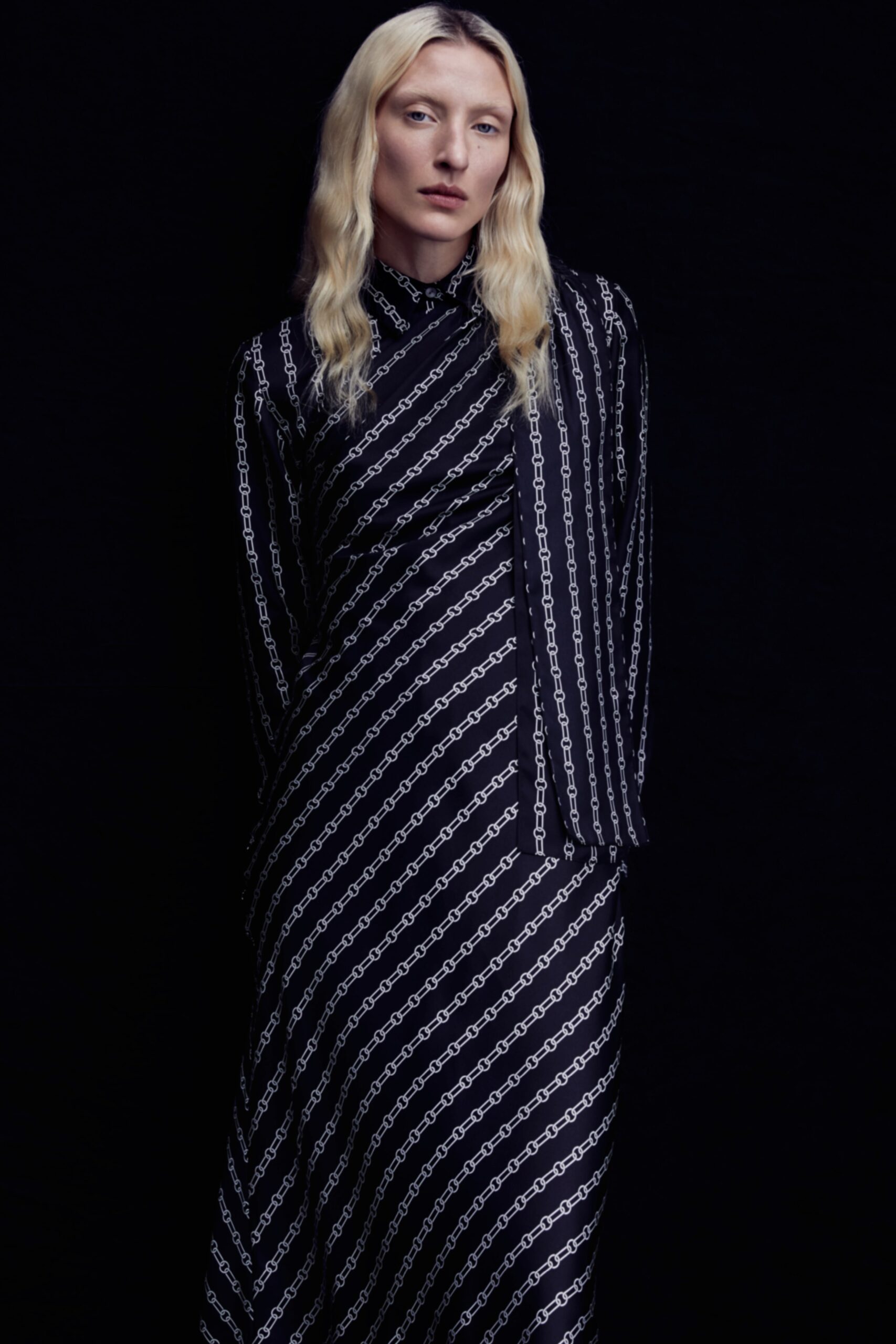 Theory F/W 20 Look 17