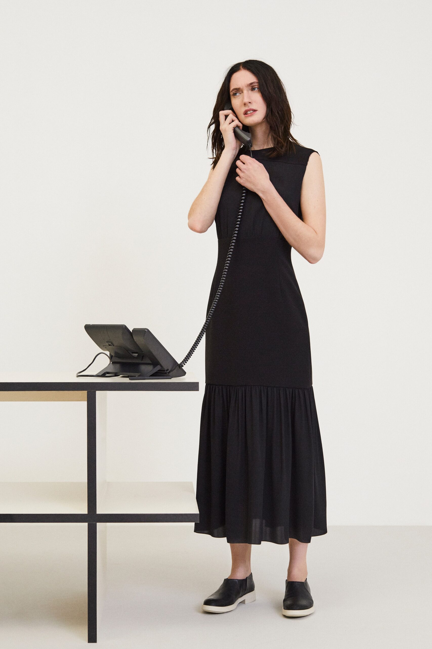 Theory Resort 20 Look 17