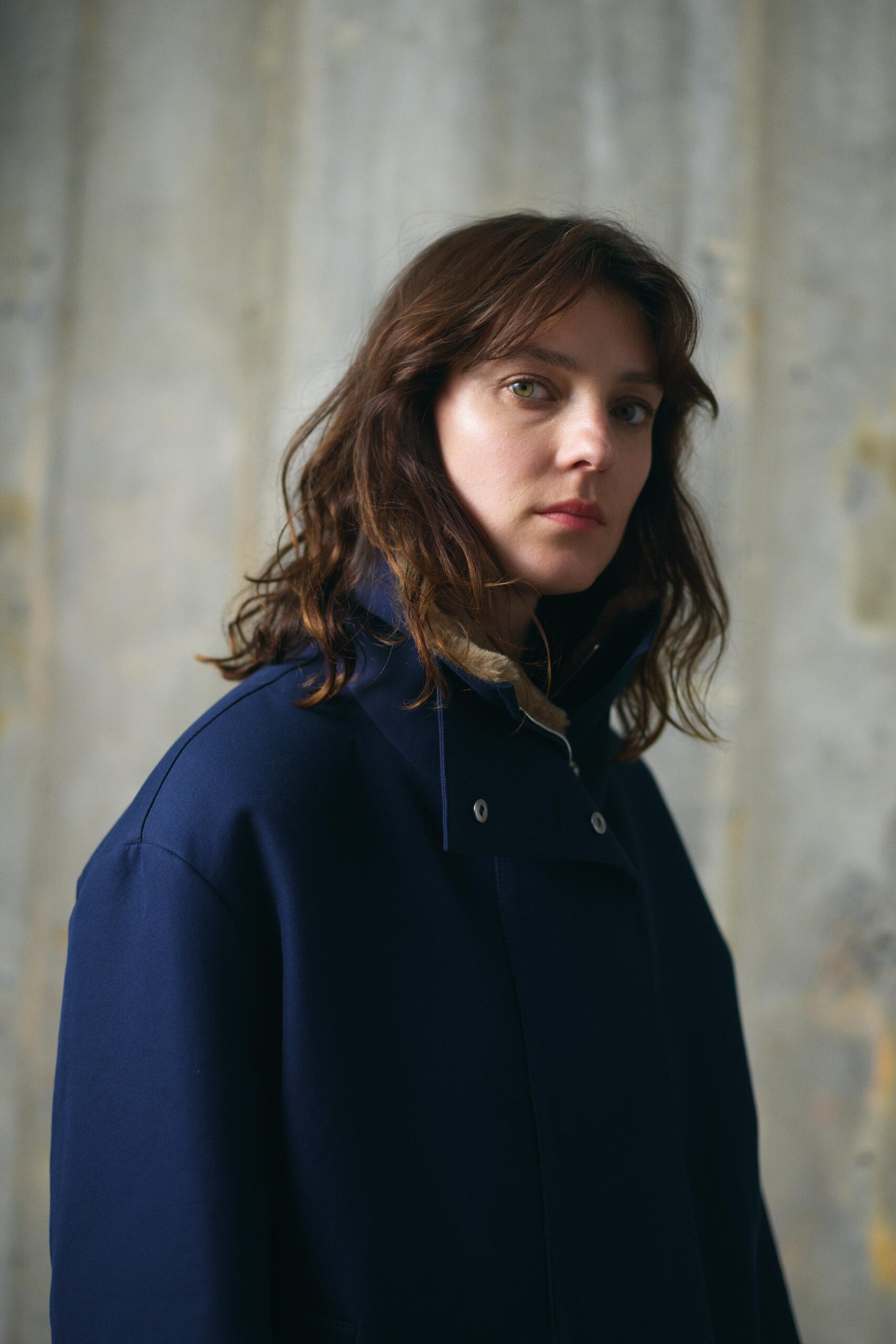 Theory Resort 19 Look 17