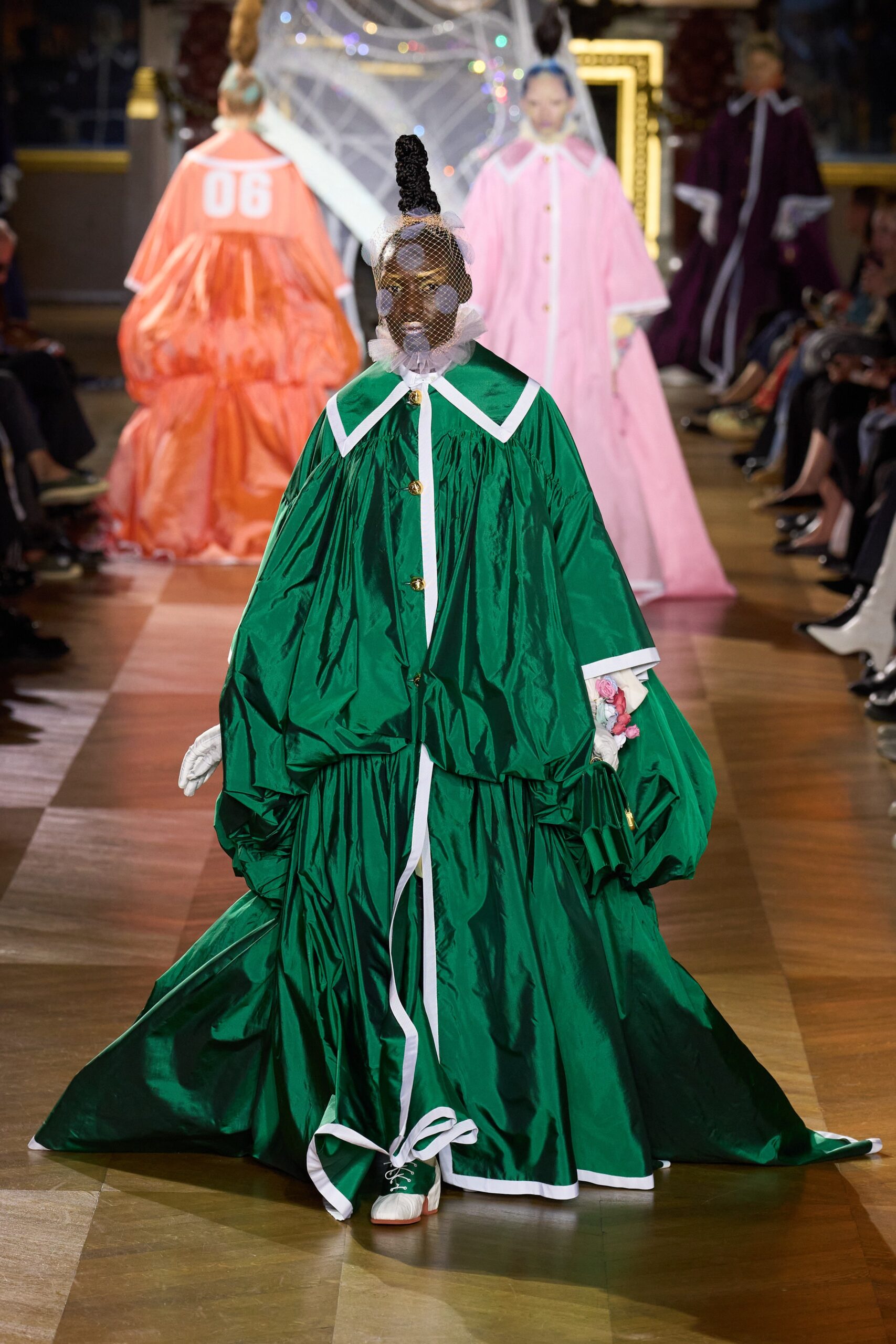 Thom Browne S/S 23 Look 16