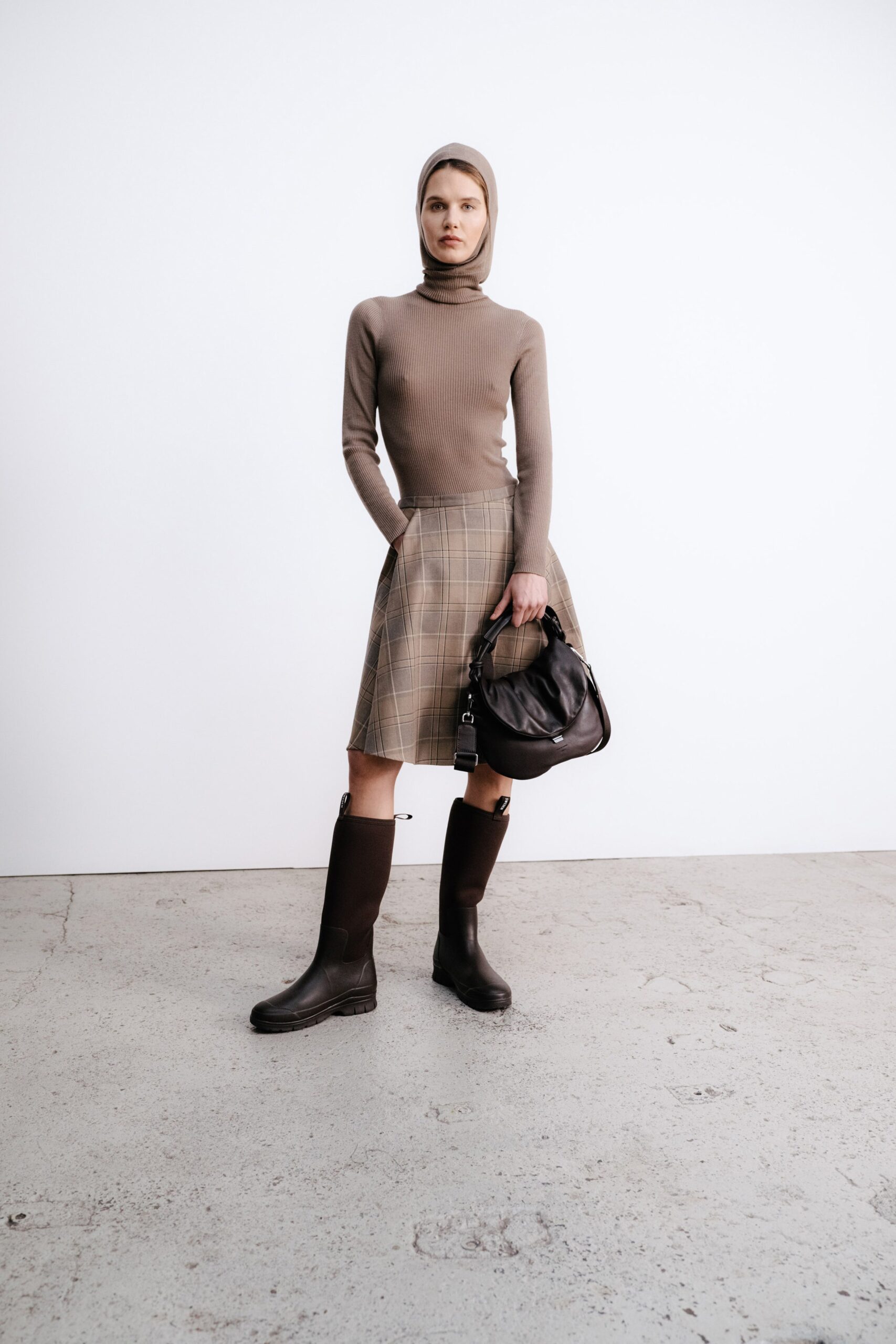 Tiger of Sweden F/W 21 Look 14