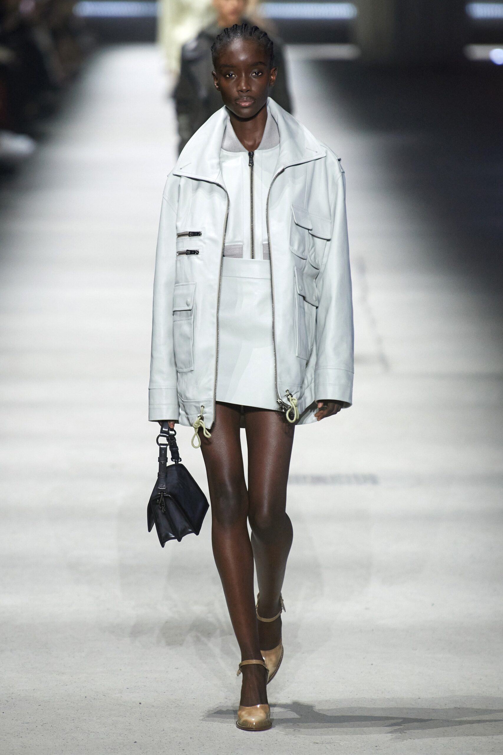Tod’s F/W 23 Look 17