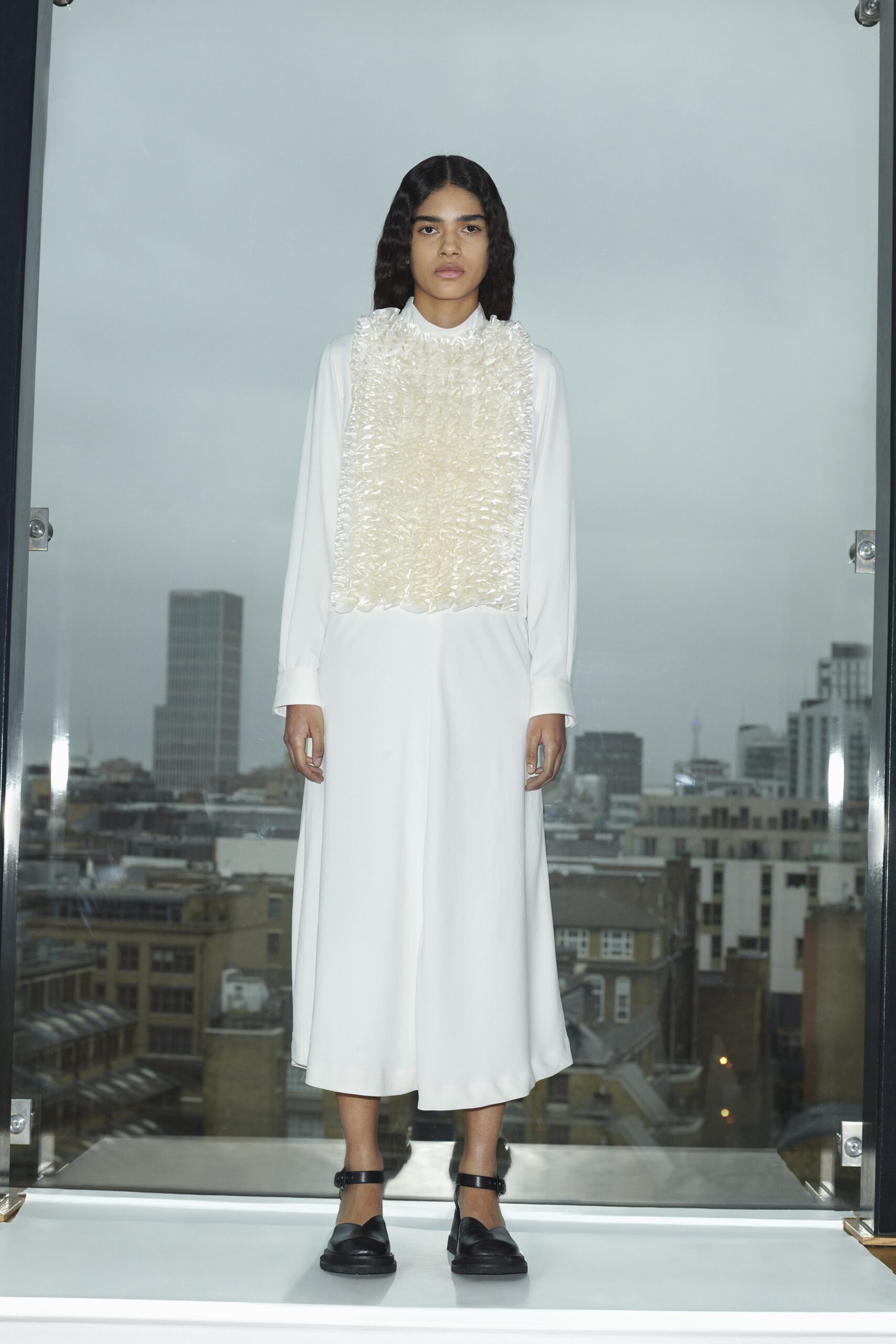 Toga F/W 23 Look 17