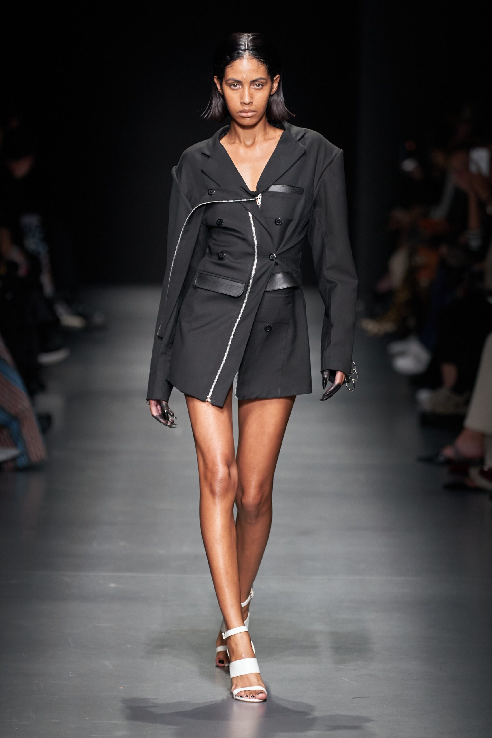 Tokyo James S/S 23 Look 17