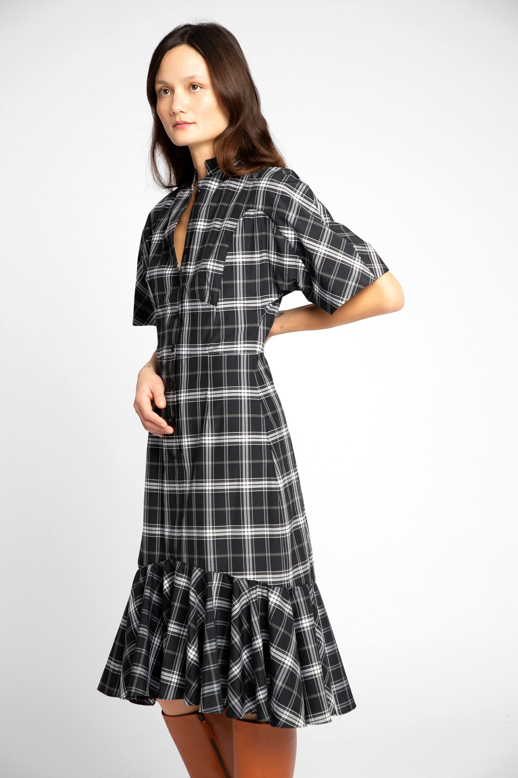 Tome Resort 19 Look 17