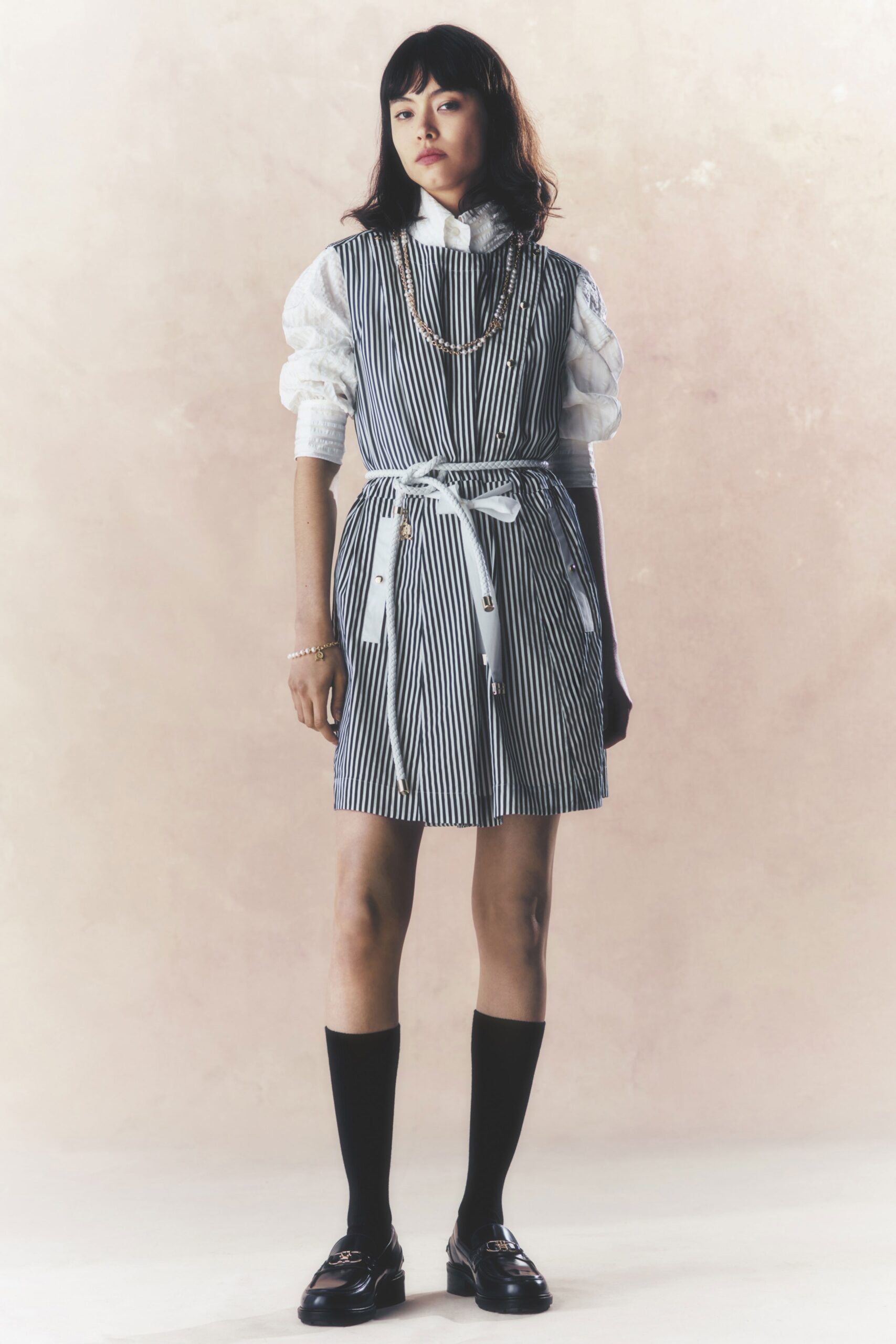 Tommy Hilfiger S/S 23 Look 17