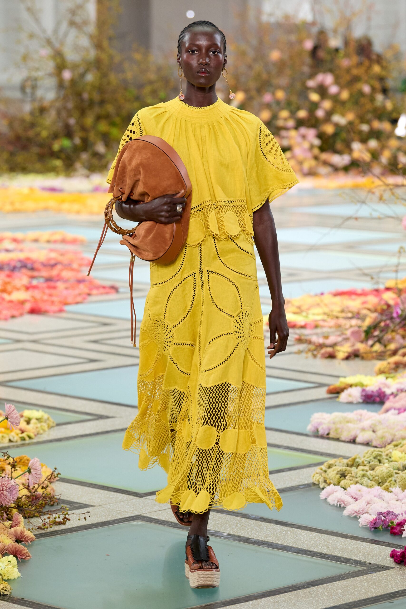 Ulla Johnson S/S 23 Look 17
