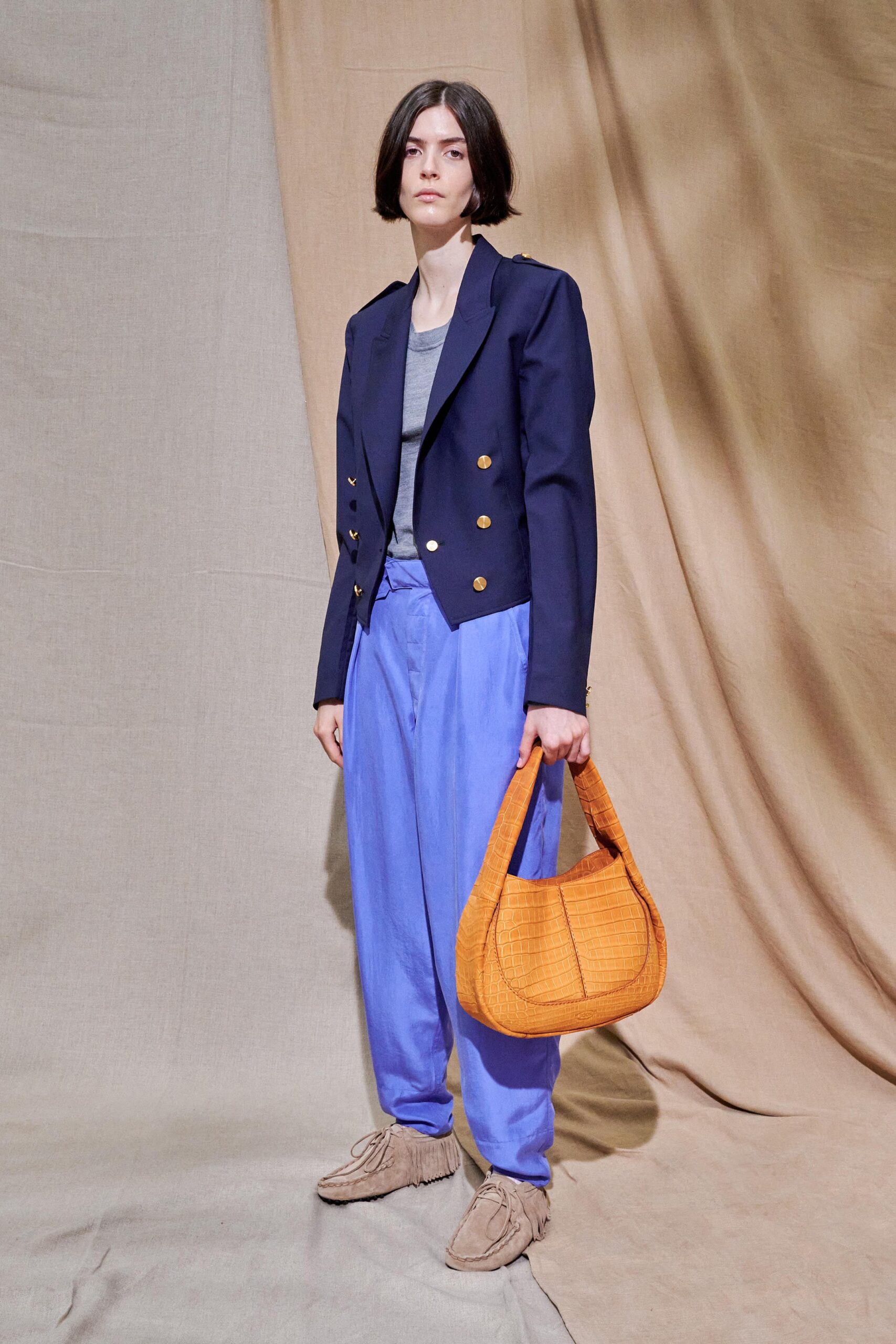Tod’s S/S 21 Look 18