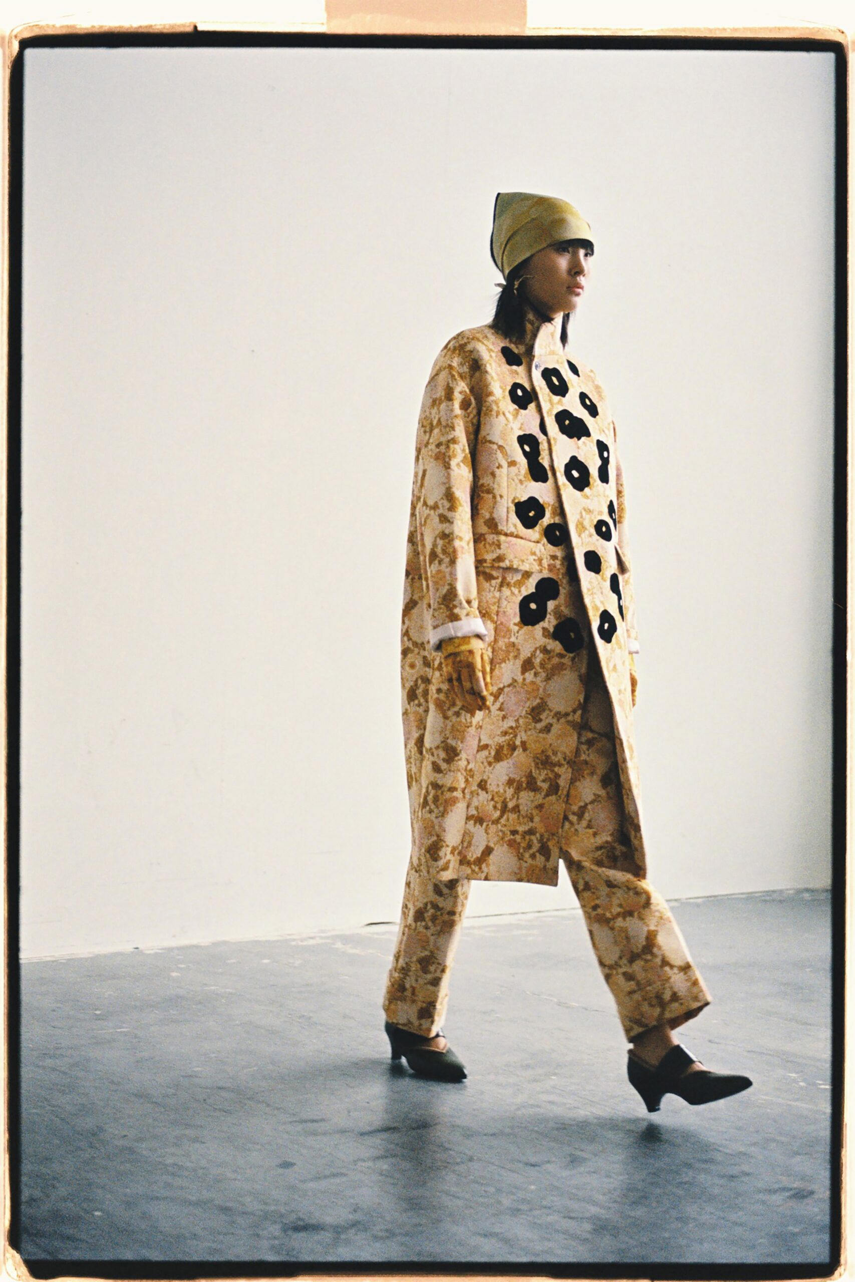 Toga F/W 21 Look 18