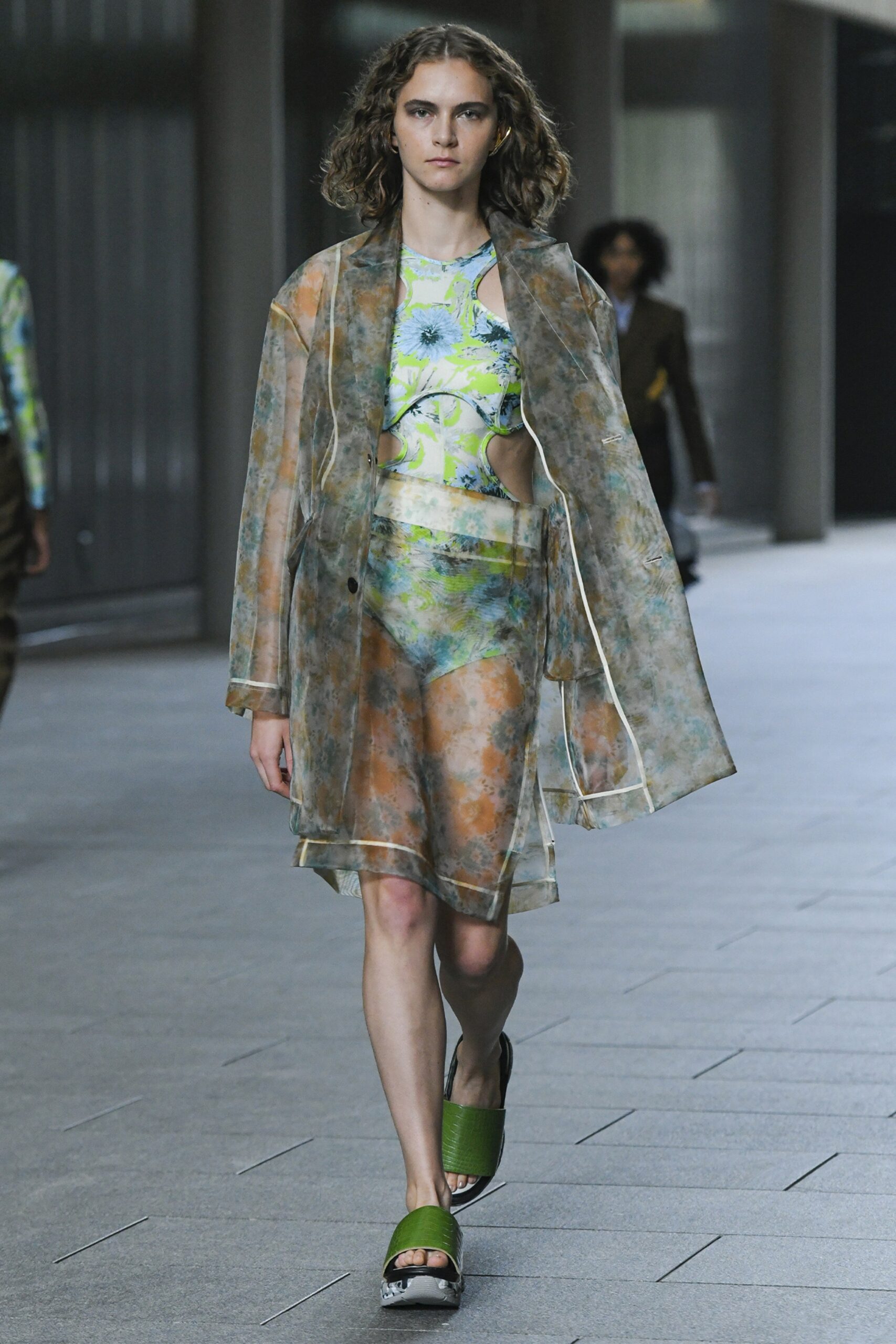 Toga S/S 22 Look 18