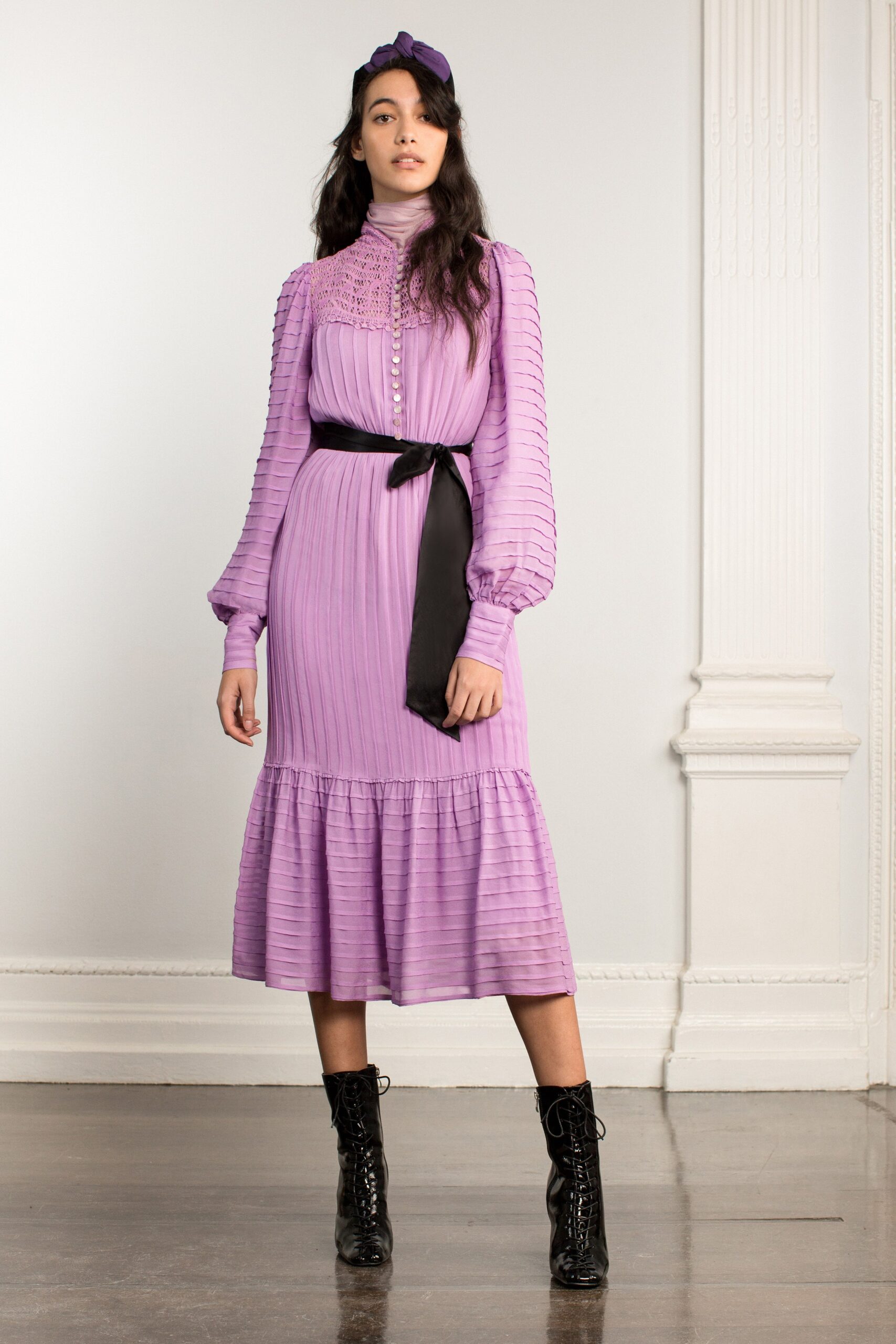 Temperley London F/W 20 Look 18