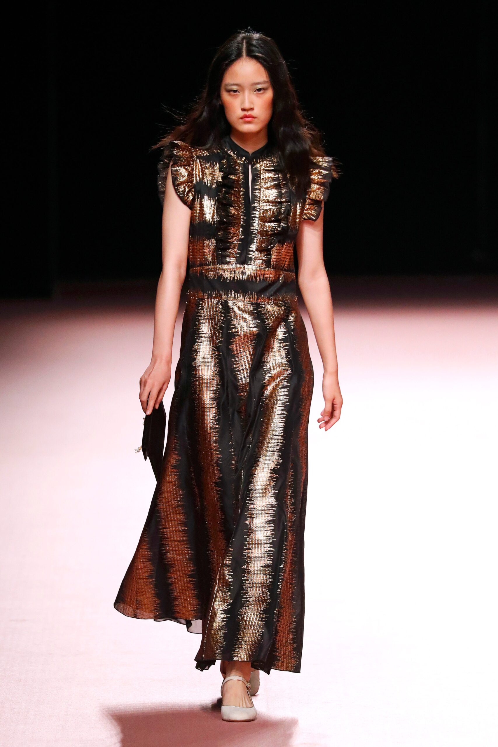 Teresa Helbig Madrid S/S 20 Look 18