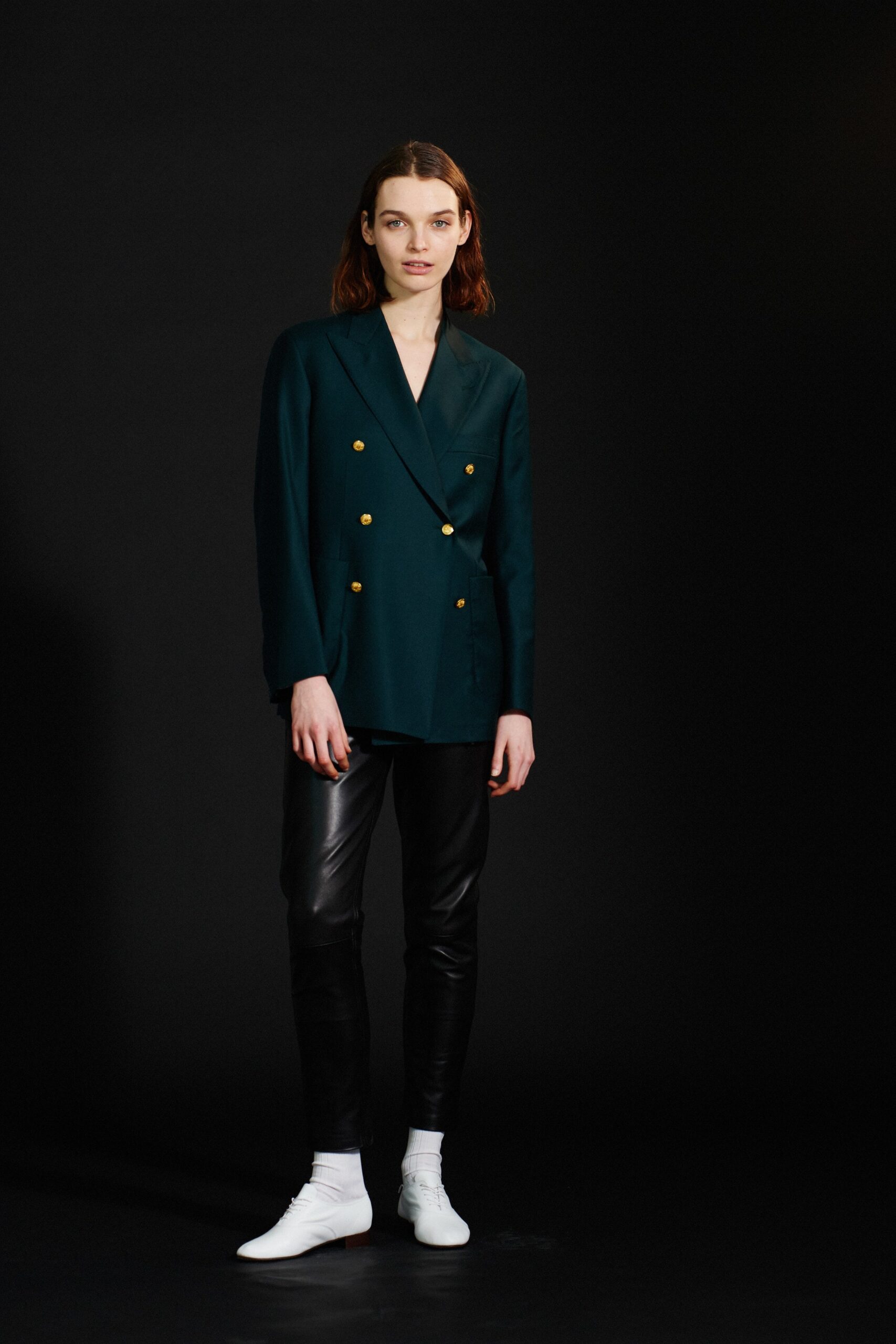 The Academy New York F/W 19 Look 18