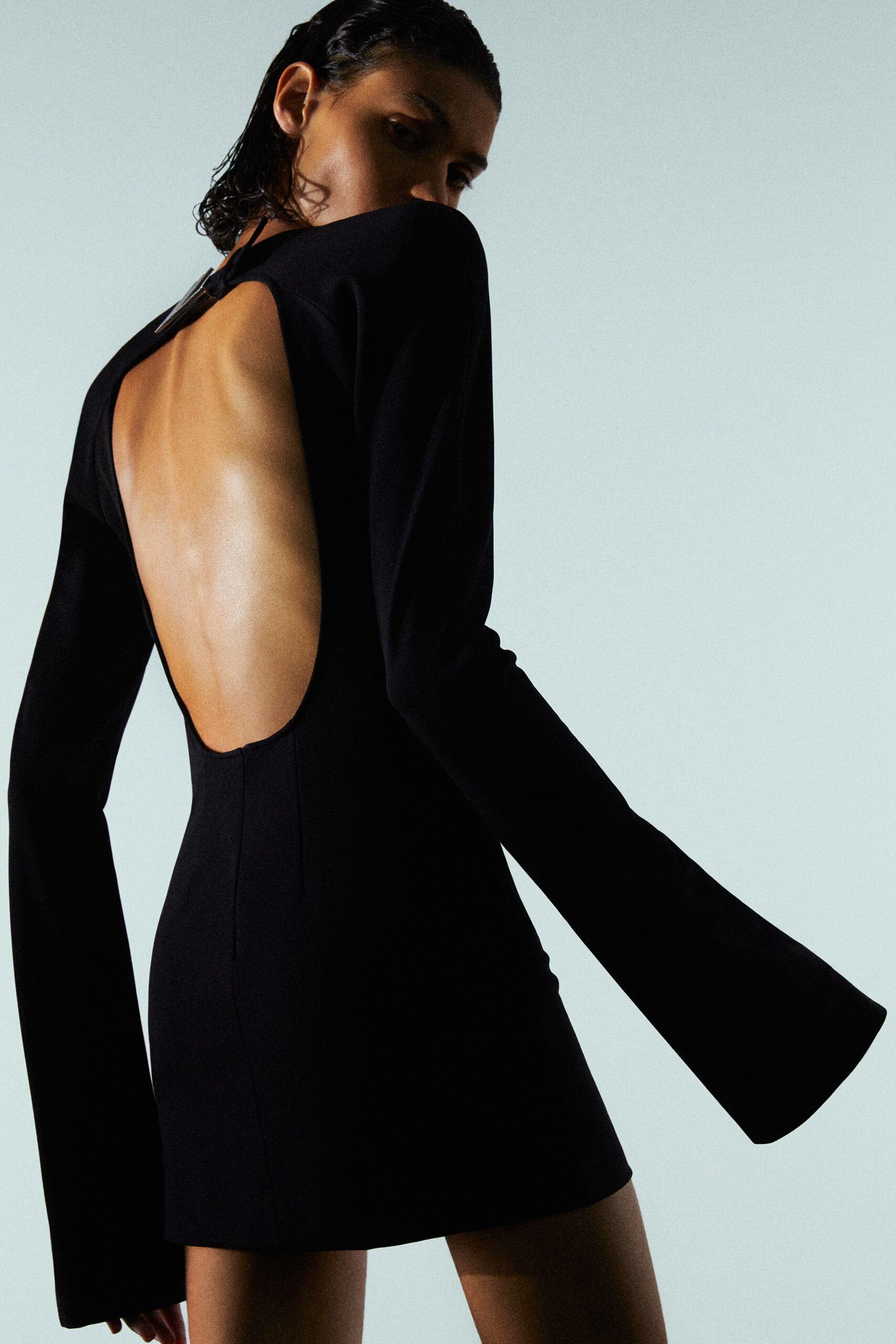 The Attico Resort 21 Look 18